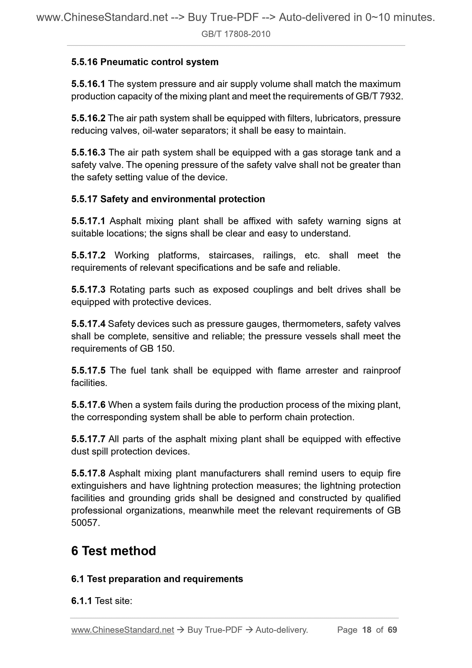 GB/T 17808-2010 Page 9