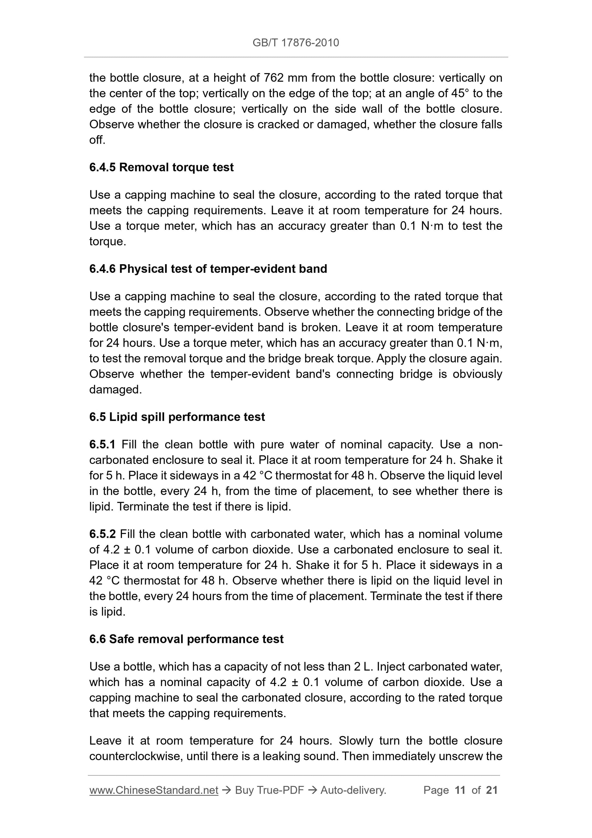GB/T 17876-2010 Page 6