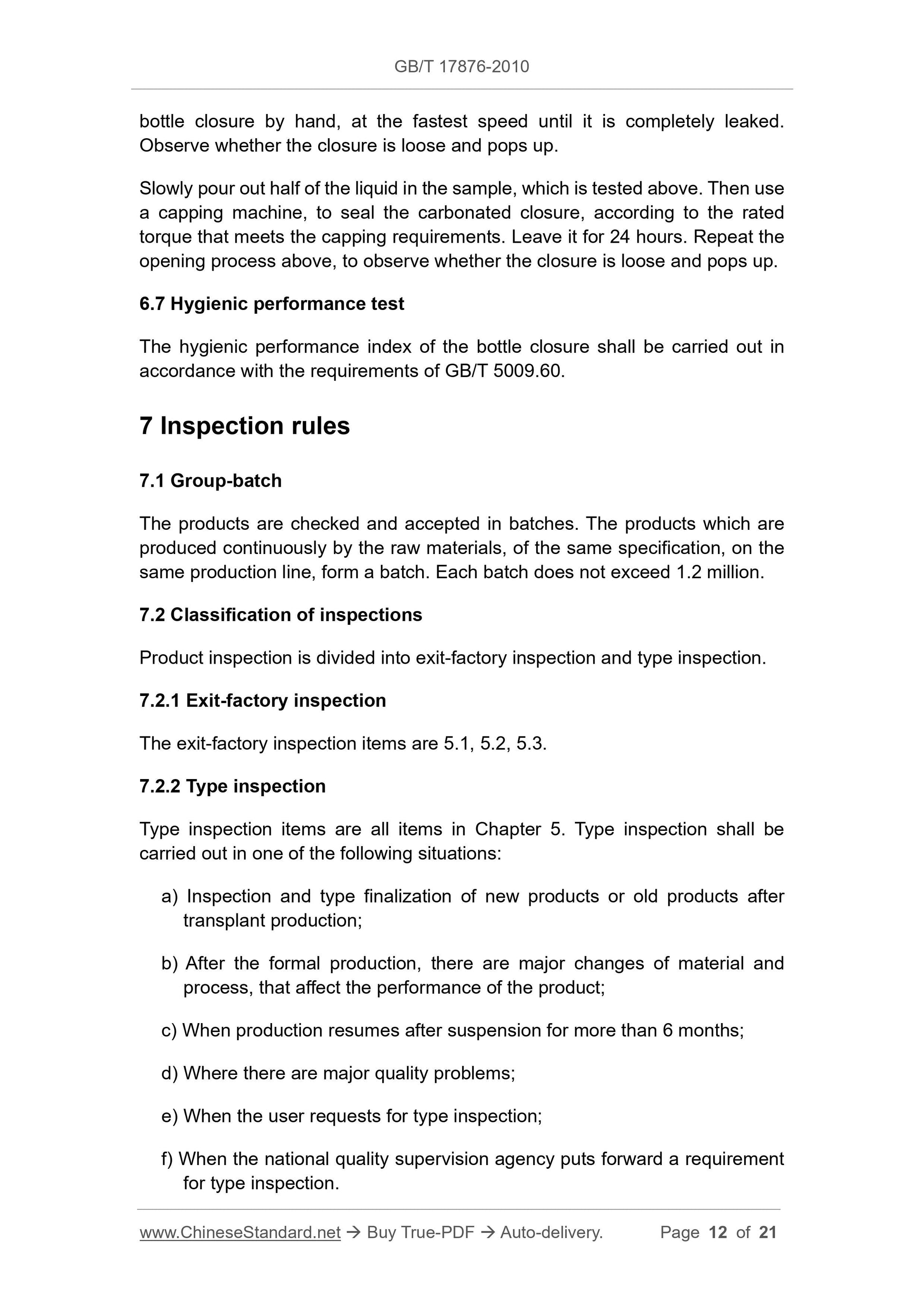 GB/T 17876-2010 Page 7