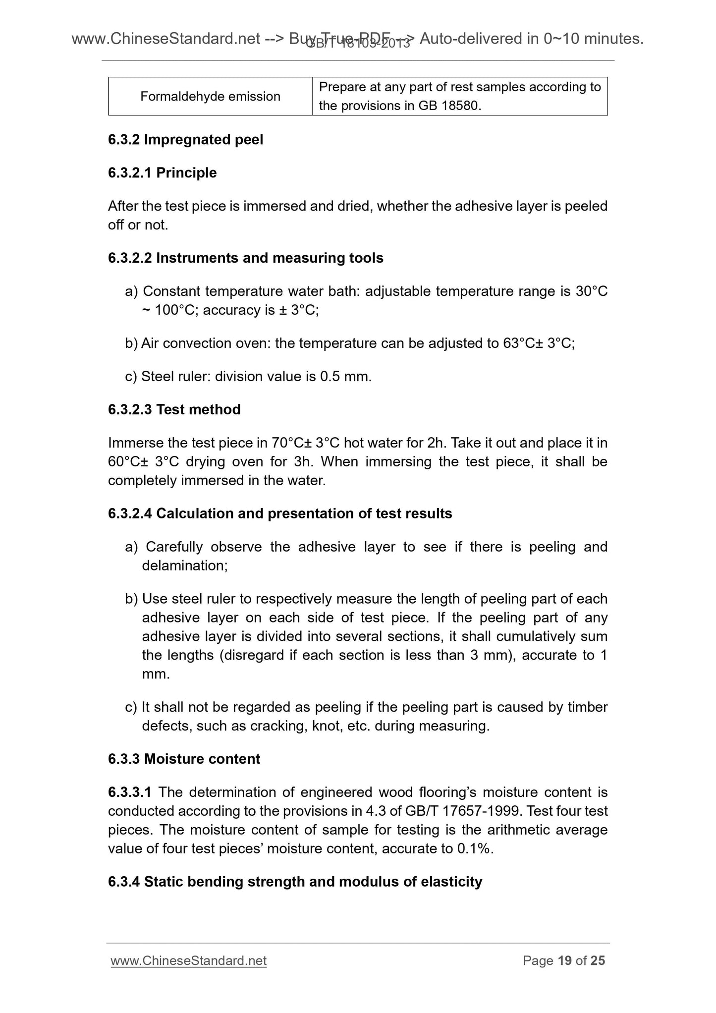 GB/T 18103-2013 Page 9