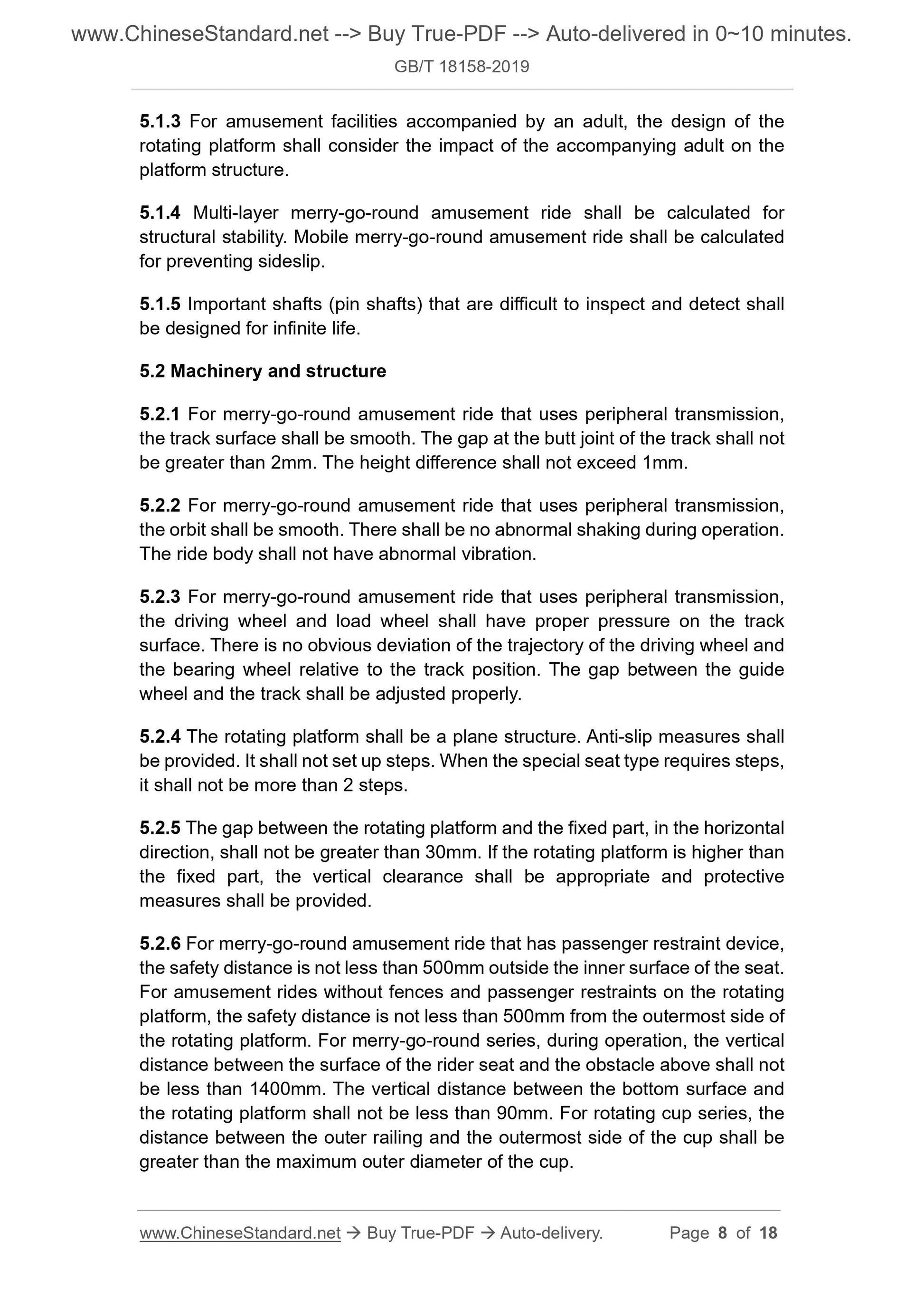 GB/T 18158-2019 Page 4