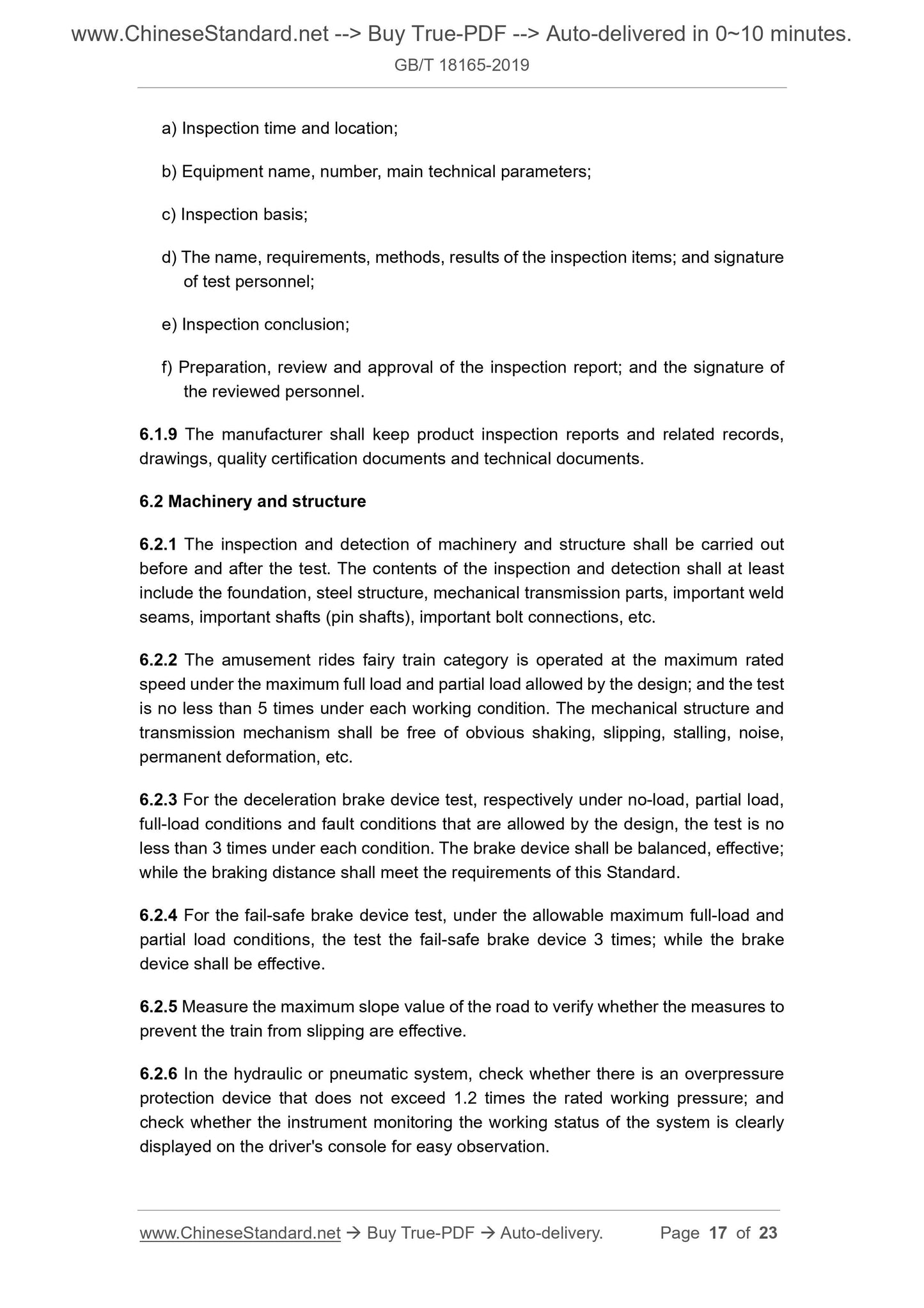 GB/T 18165-2019 Page 8