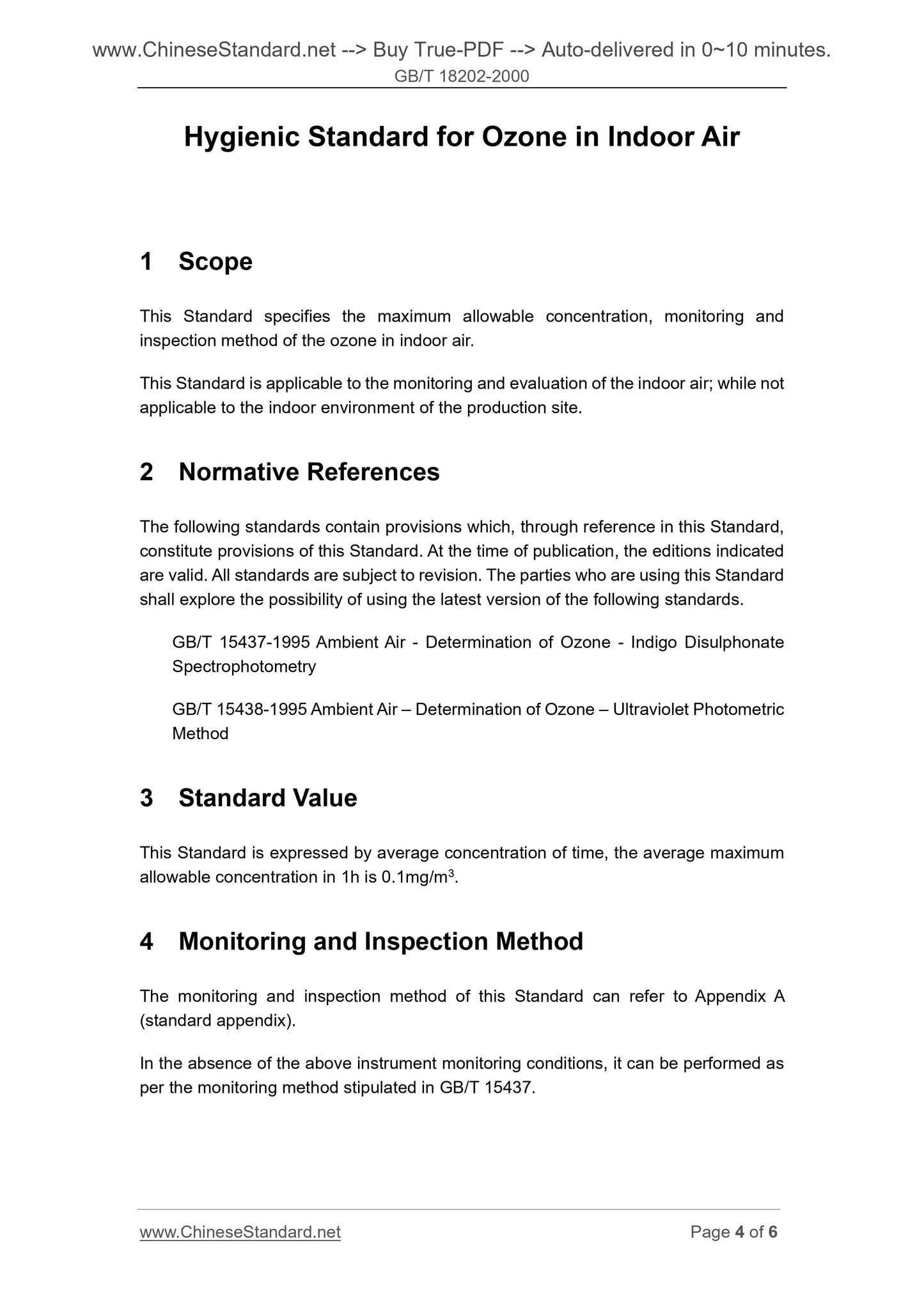 GB/T 18202-2000 Page 3