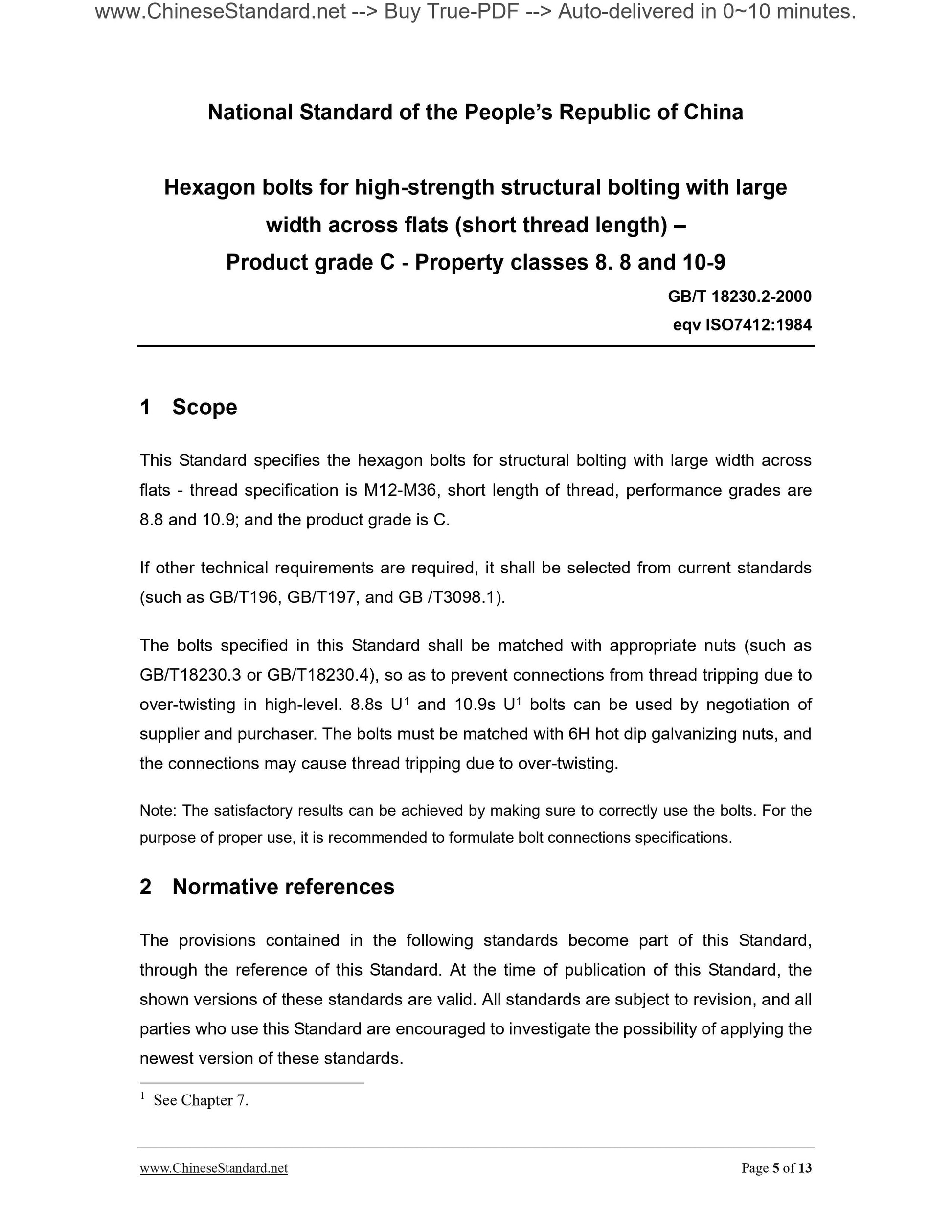 GB/T 18230.2-2000 Page 5