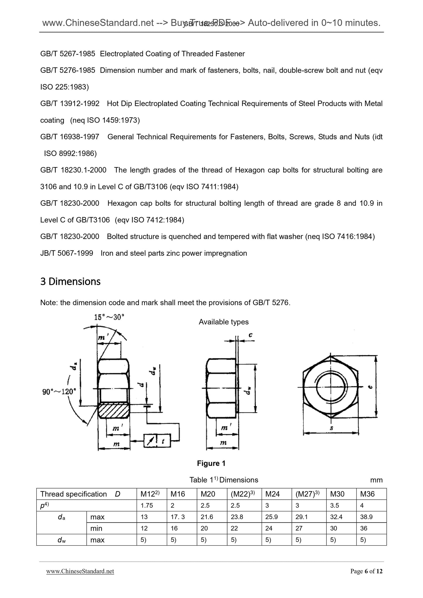 GB/T 18230.3-2000 Page 6