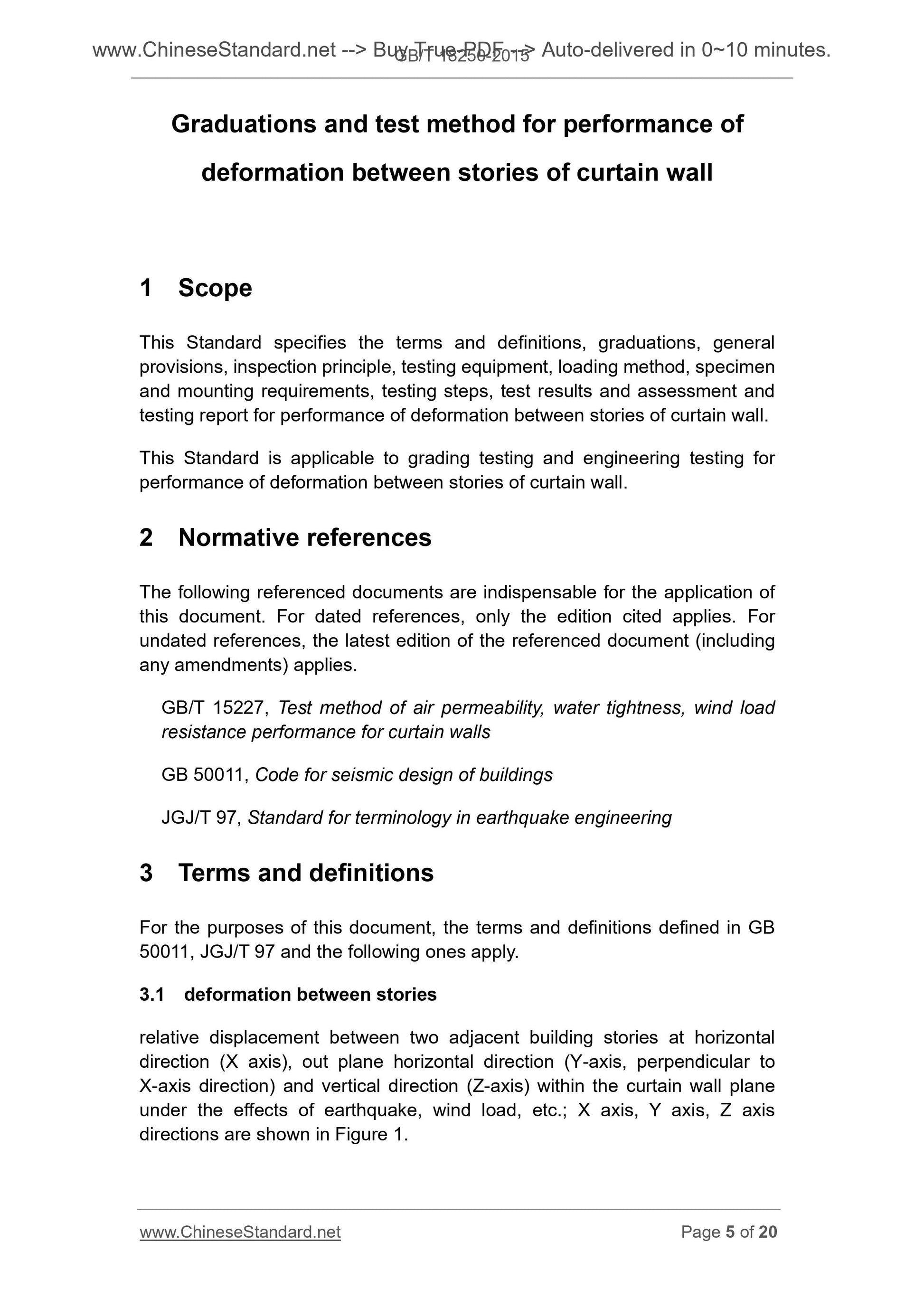 GB/T 18250-2015 Page 4