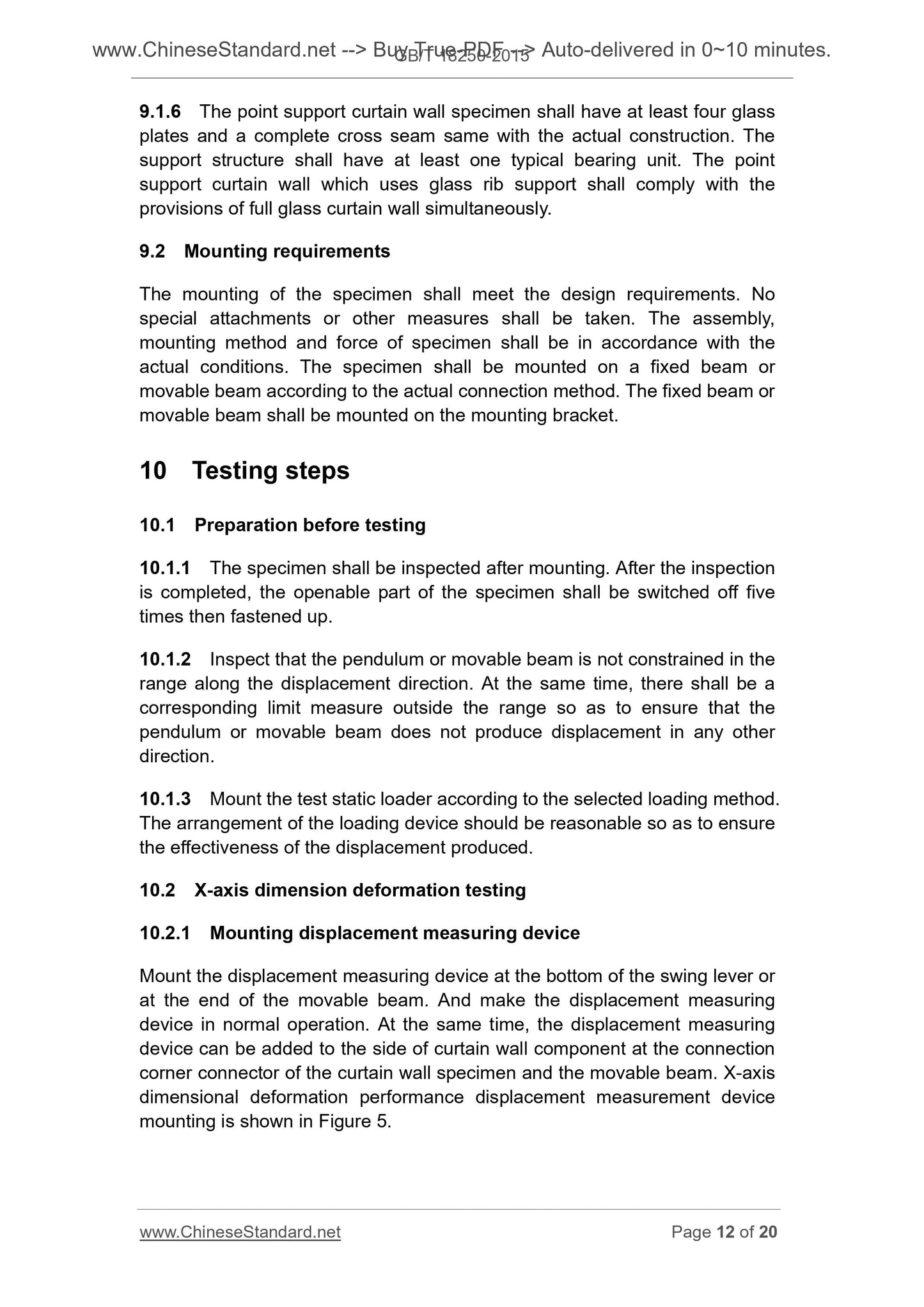 GB/T 18250-2015 Page 6