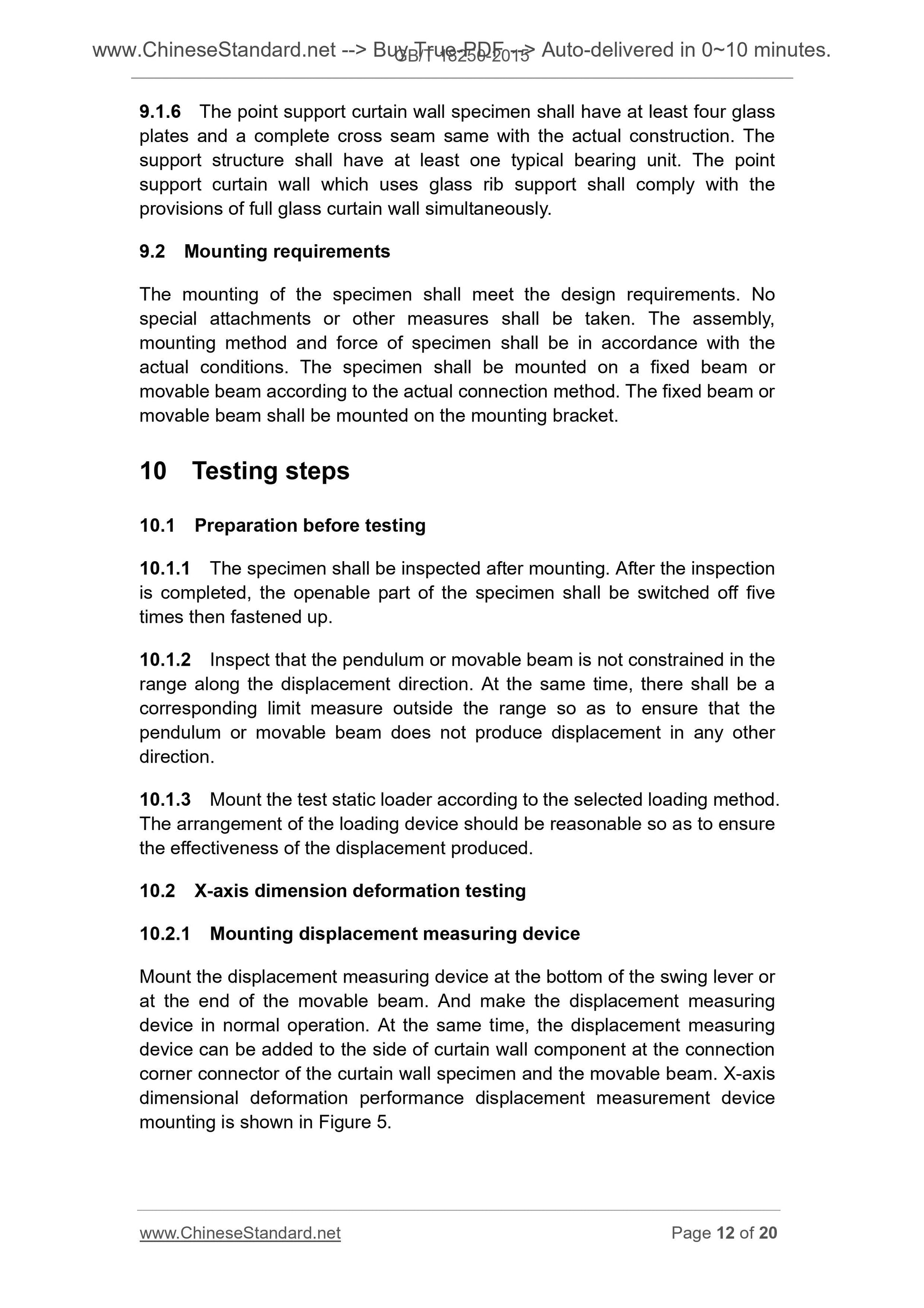 GB/T 18250-2015 Page 6