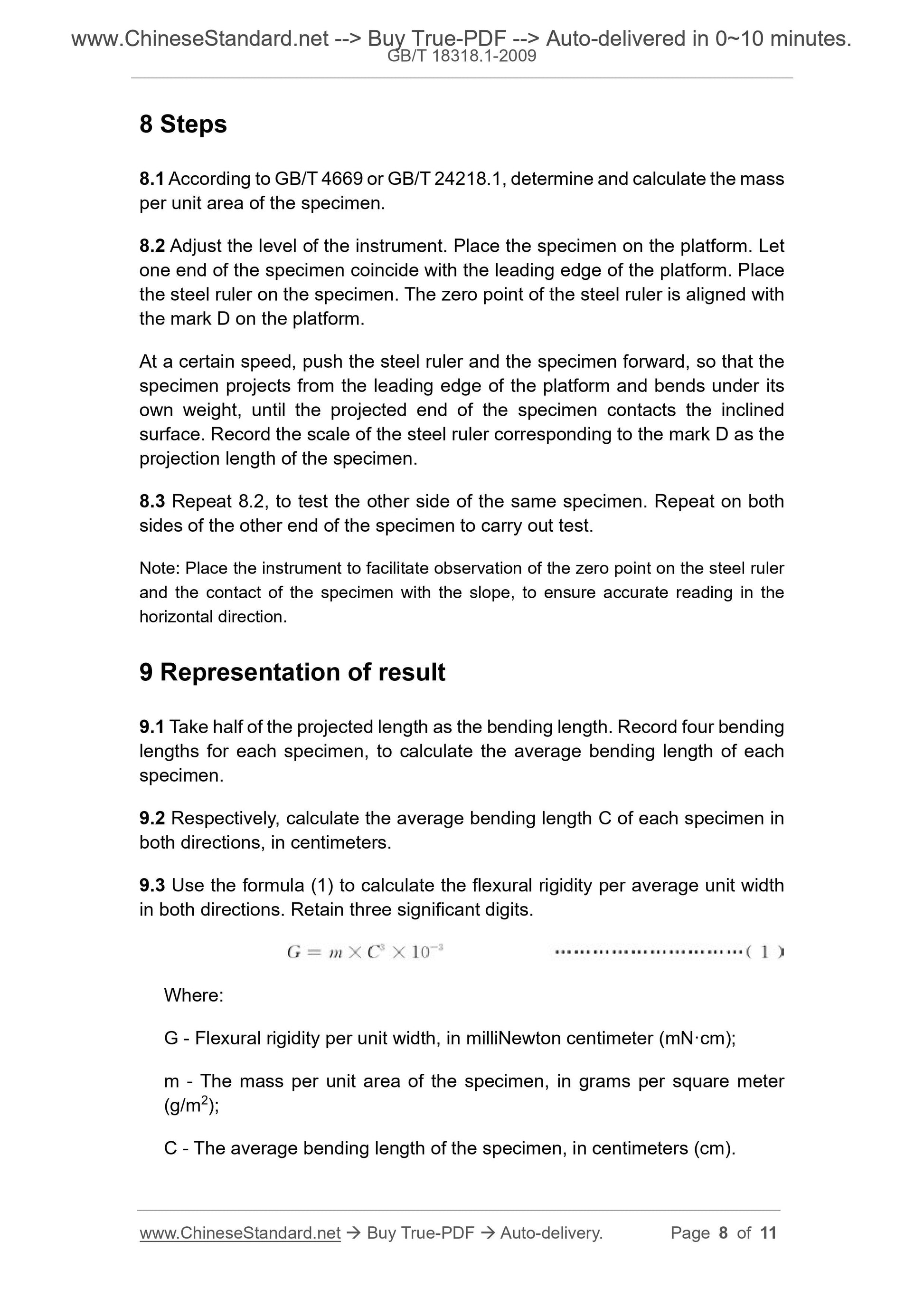 GB/T 18318.1-2009 Page 6
