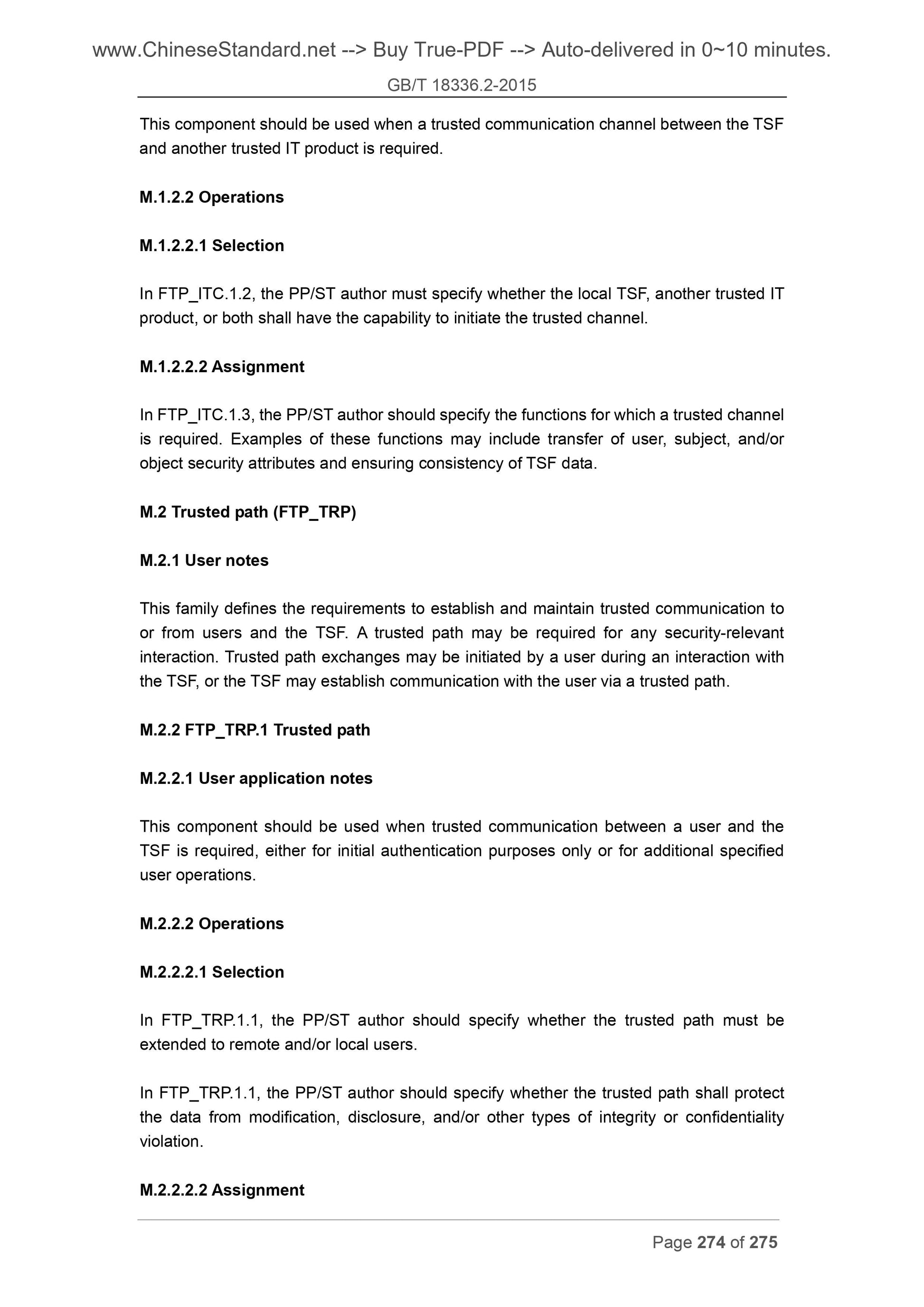 GB/T 18336.2-2015 Page 10