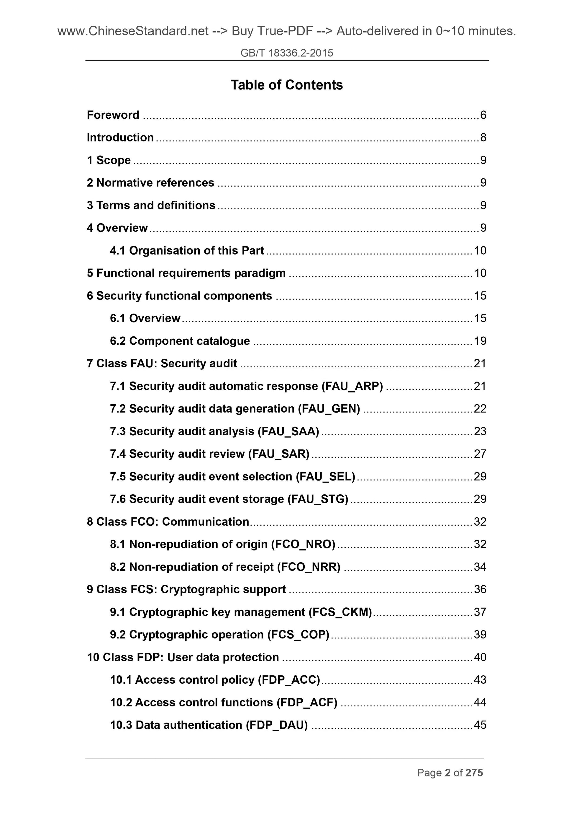 GB/T 18336.2-2015 Page 2