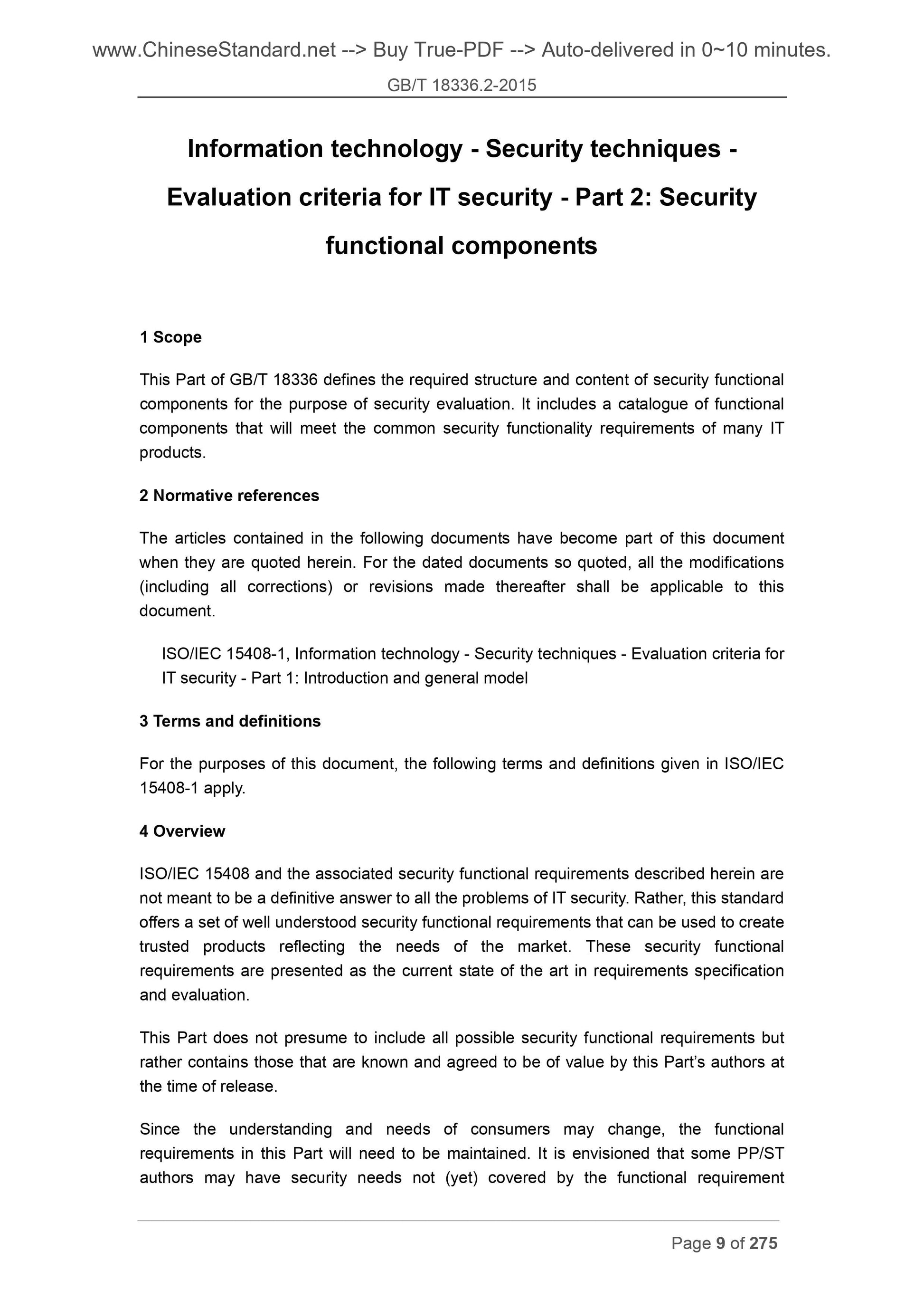 GB/T 18336.2-2015 Page 9