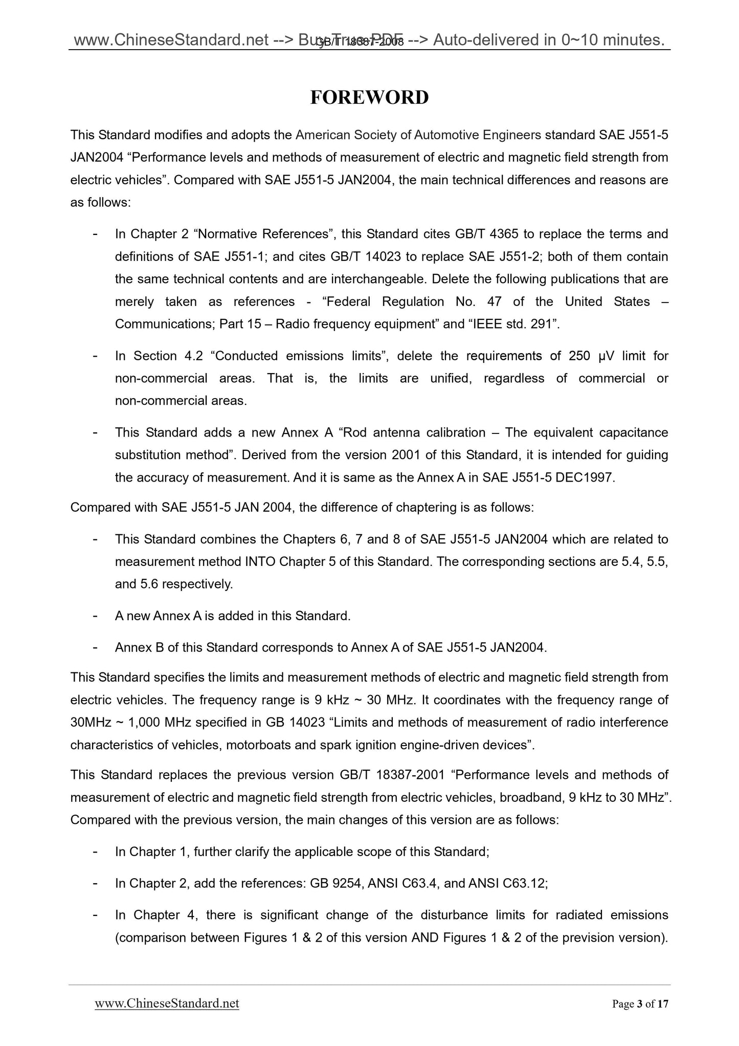 GB/T 18387-2008 Page 3