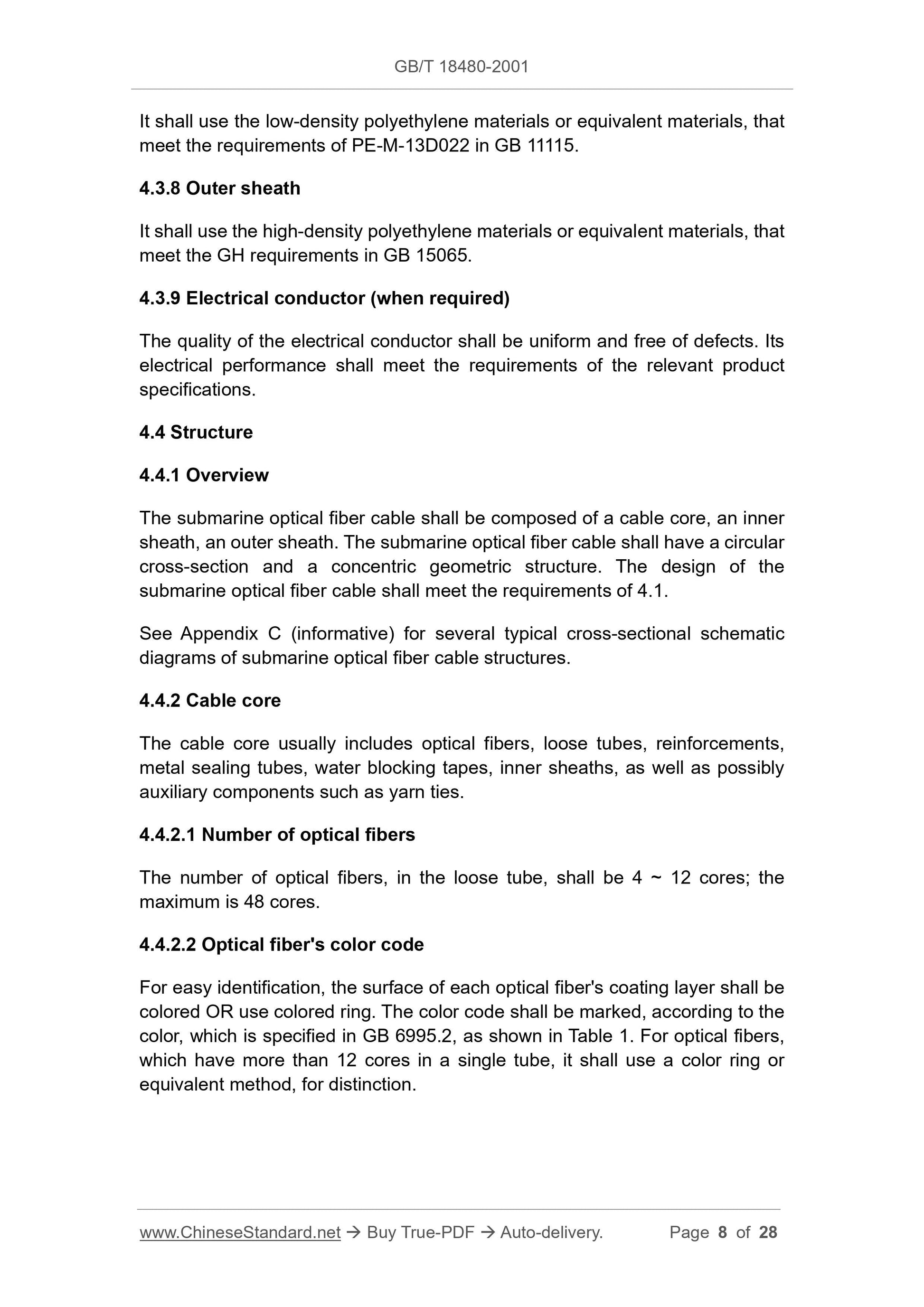 GB/T 18480-2001 Page 5