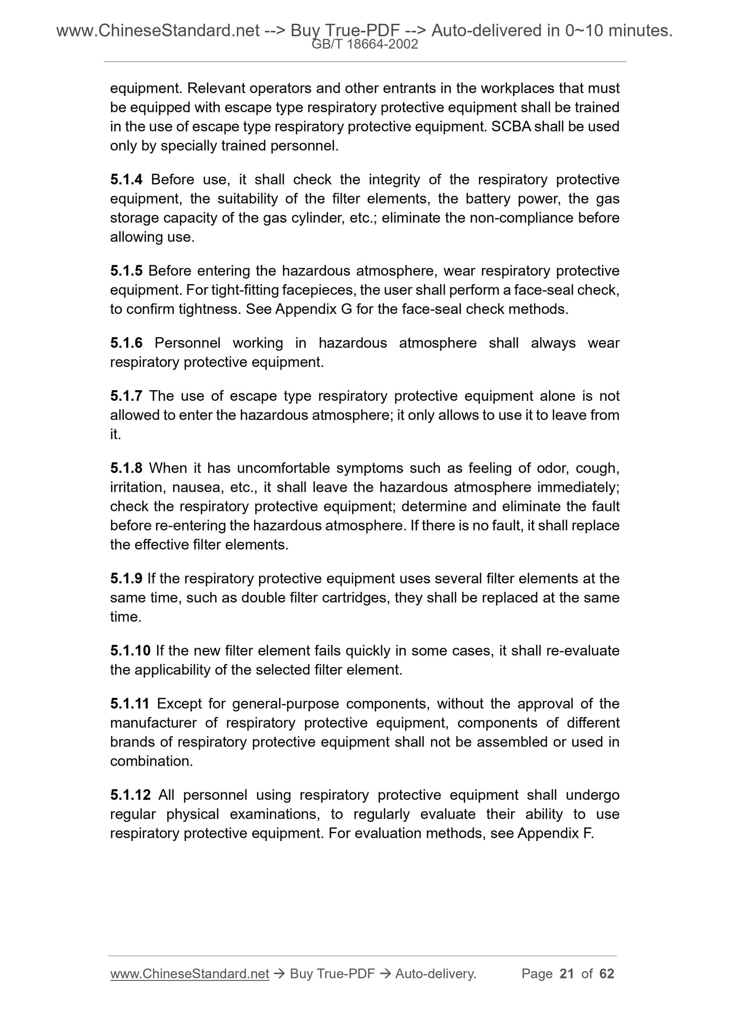 GB/T 18664-2002 Page 10