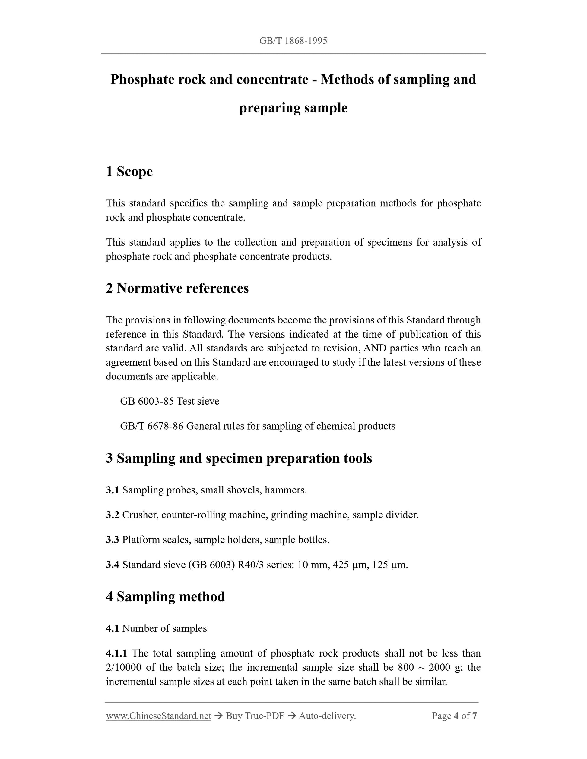 GB/T 1868-1995 Page 3