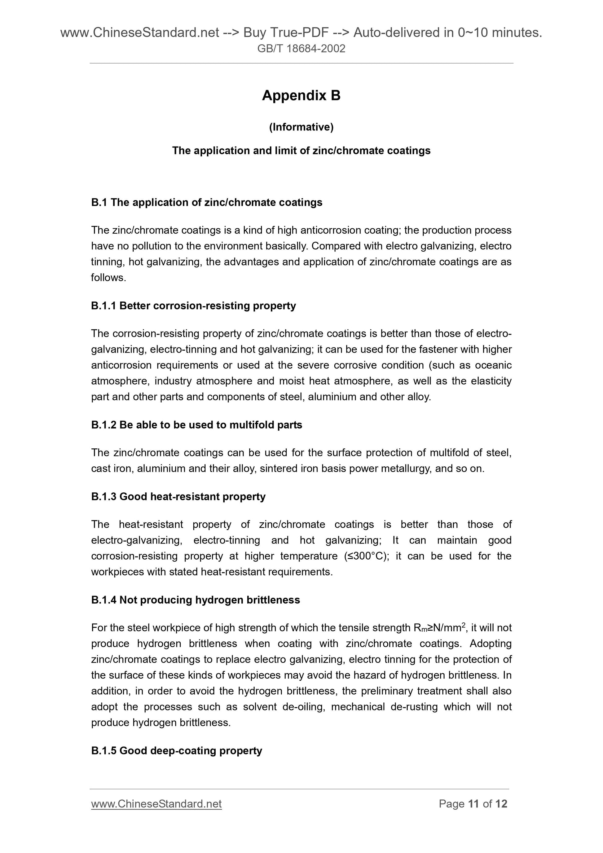 GB/T 18684-2002 Page 8