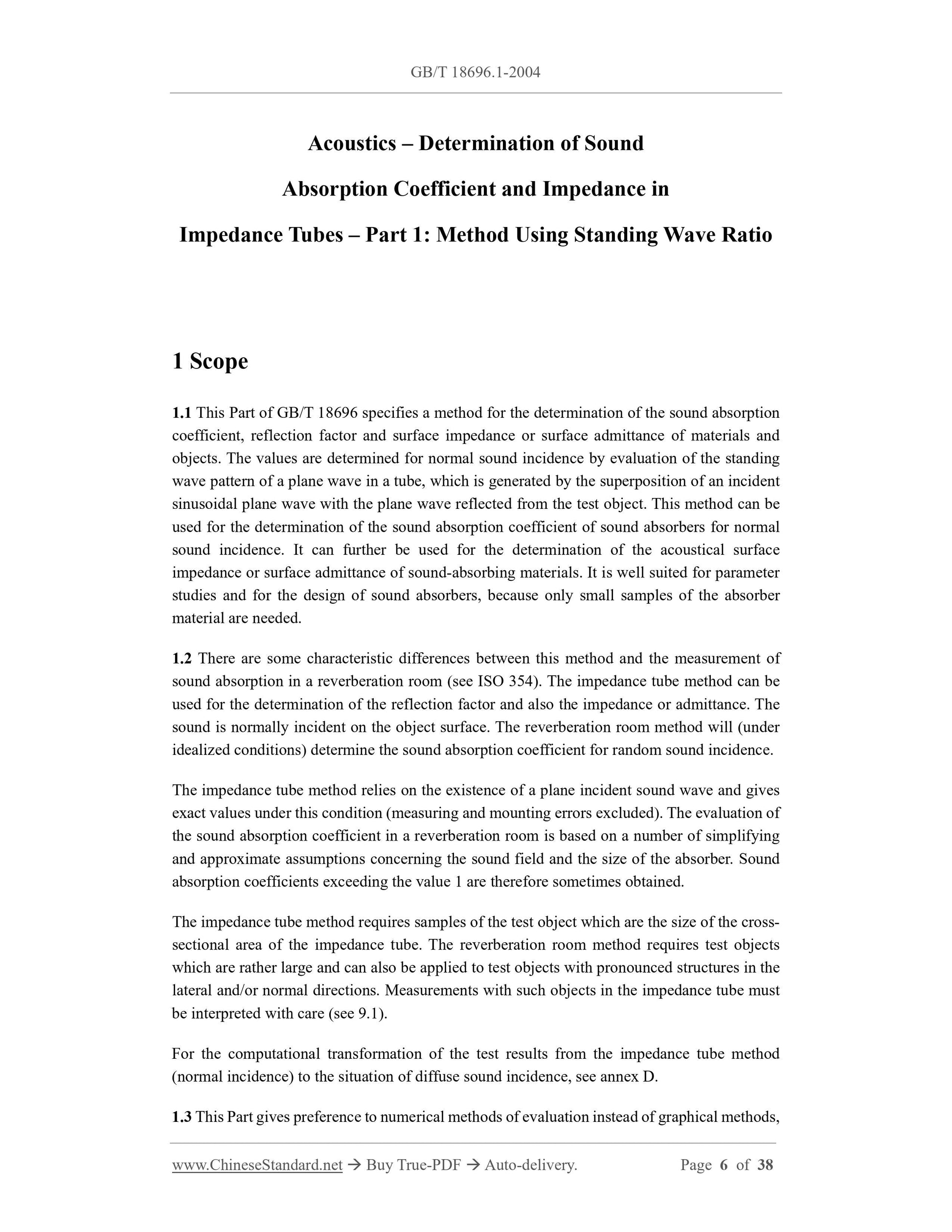 GB/T 18696.1-2004 Page 4