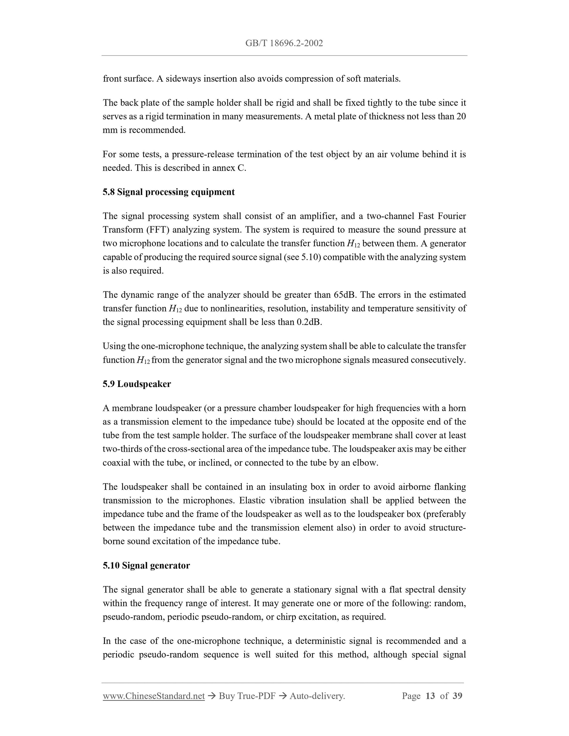 GB/T 18696.2-2002 Page 5