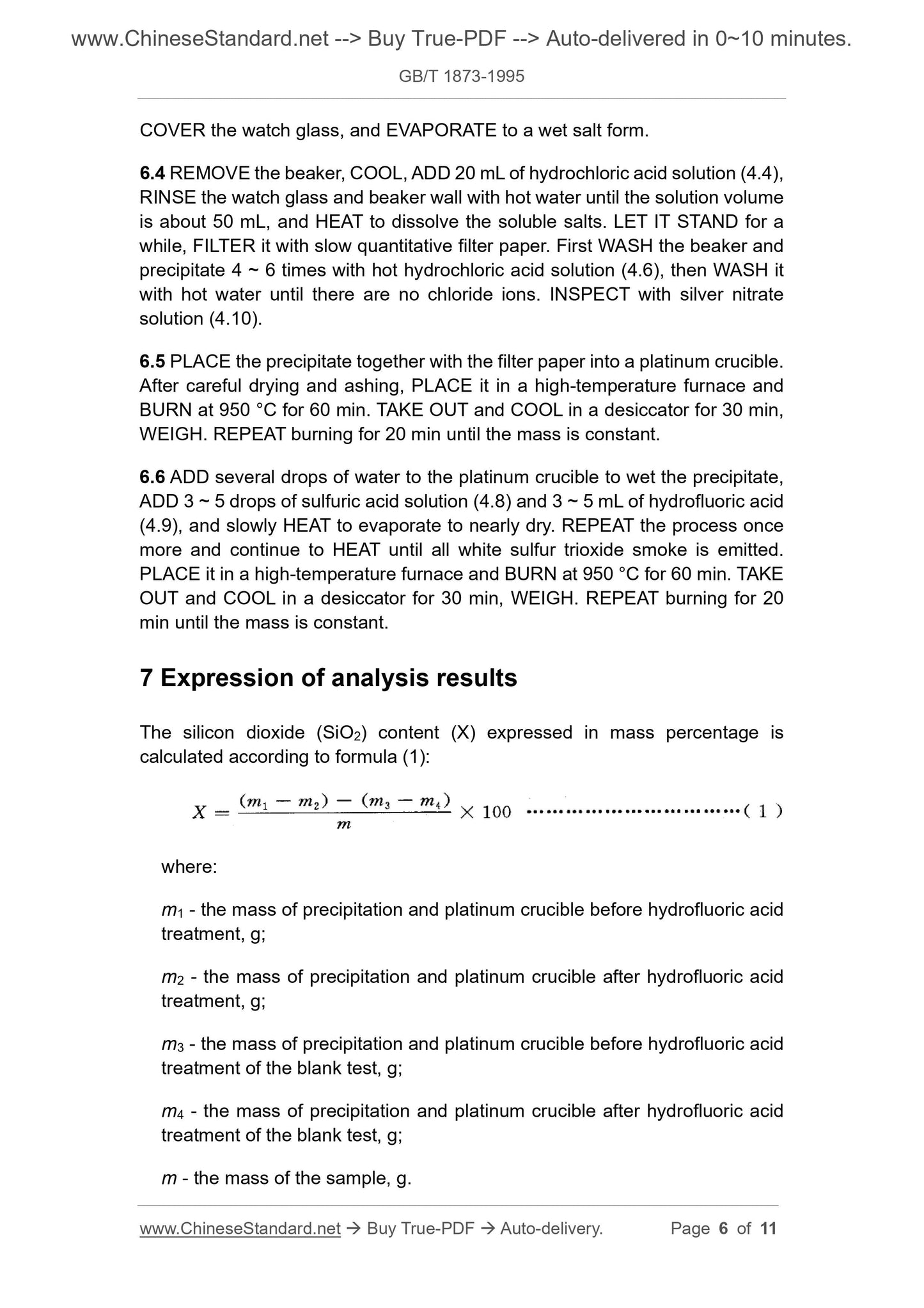 GB/T 1873-1995 Page 4