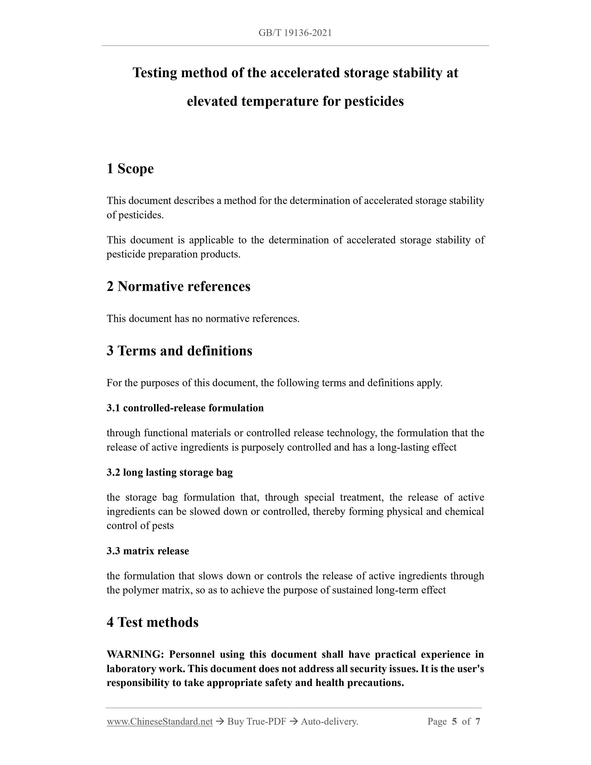 GB/T 19136-2021 Page 3