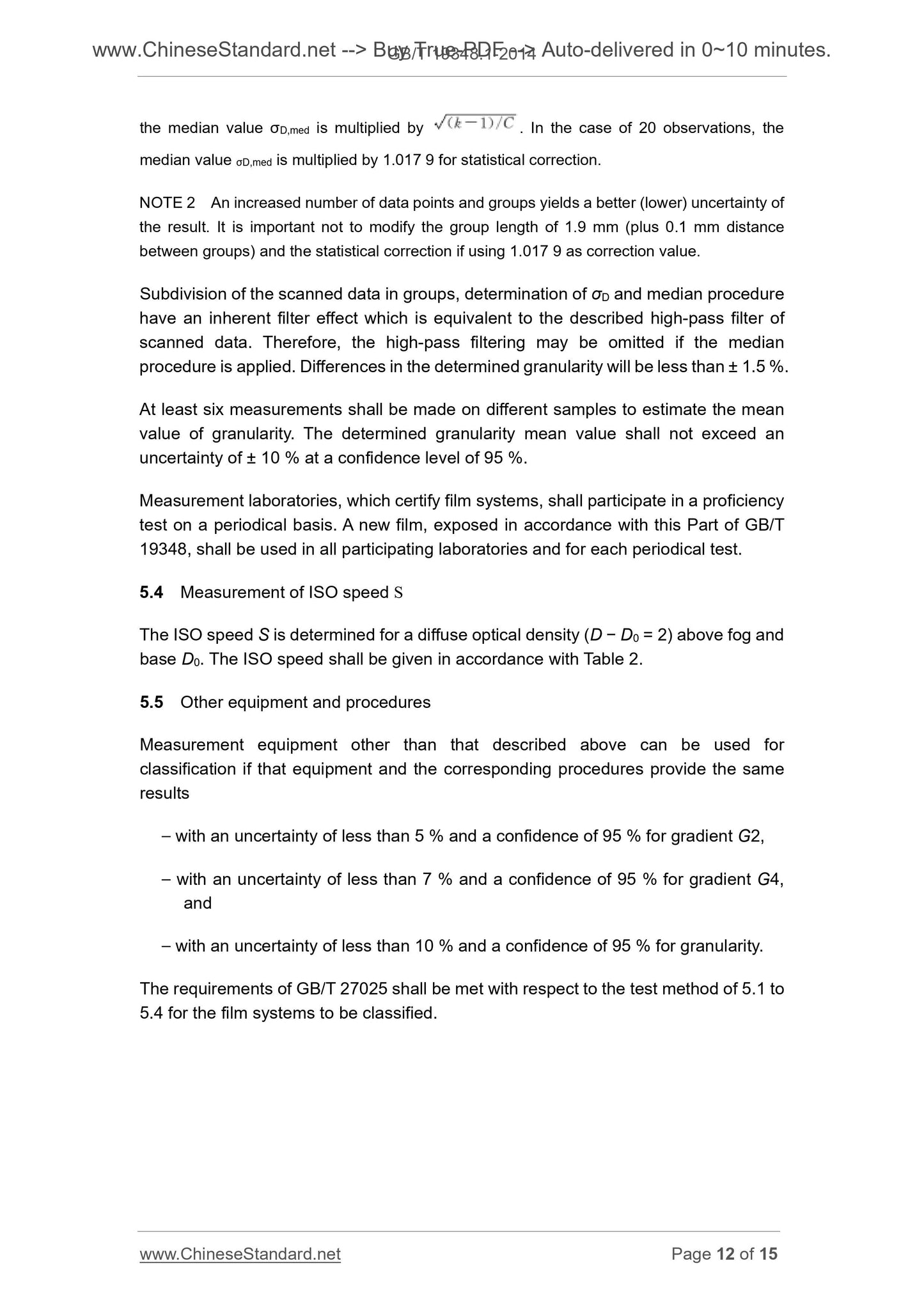 GB/T 19348.1-2014 Page 6