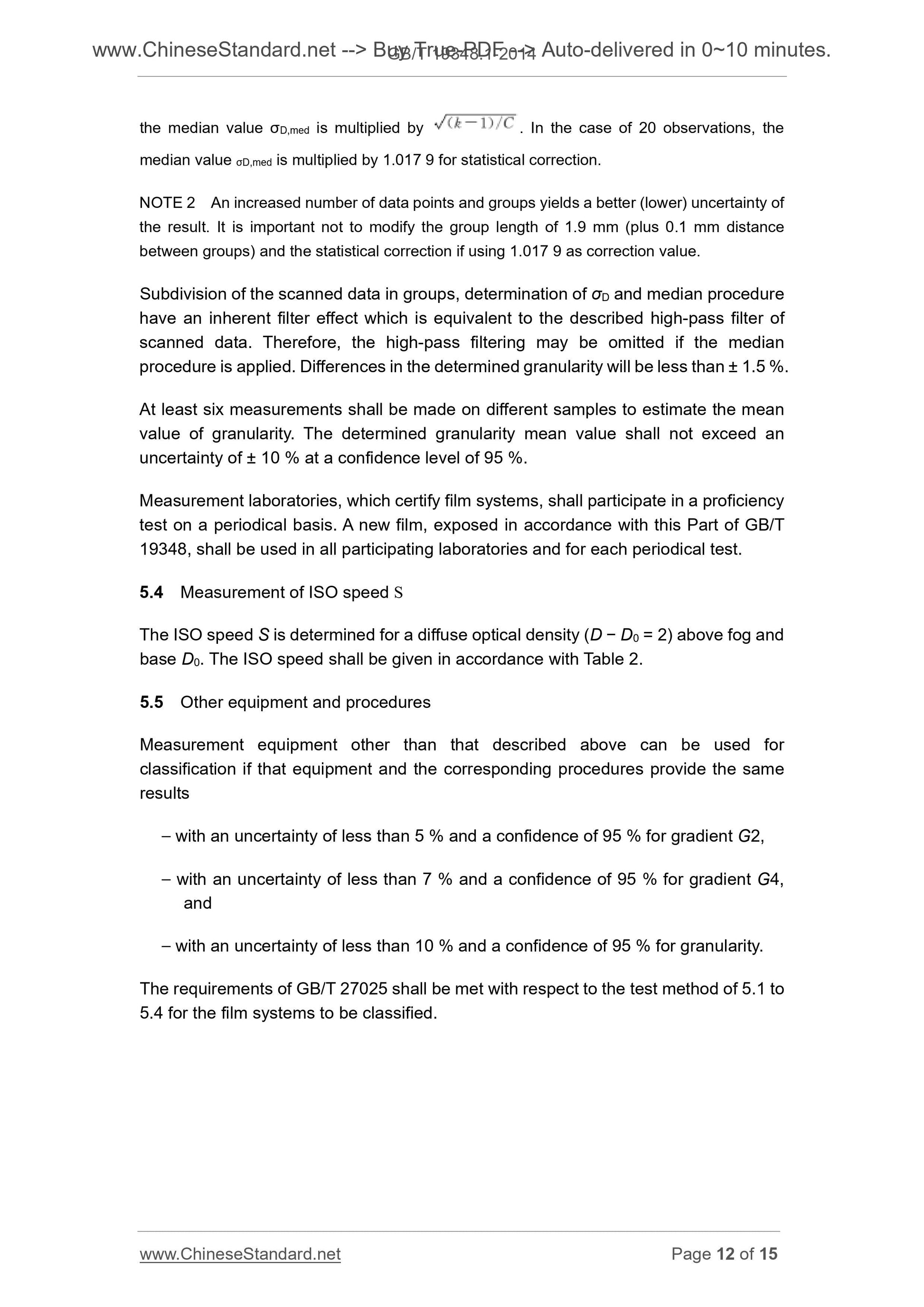 GB/T 19348.1-2014 Page 6