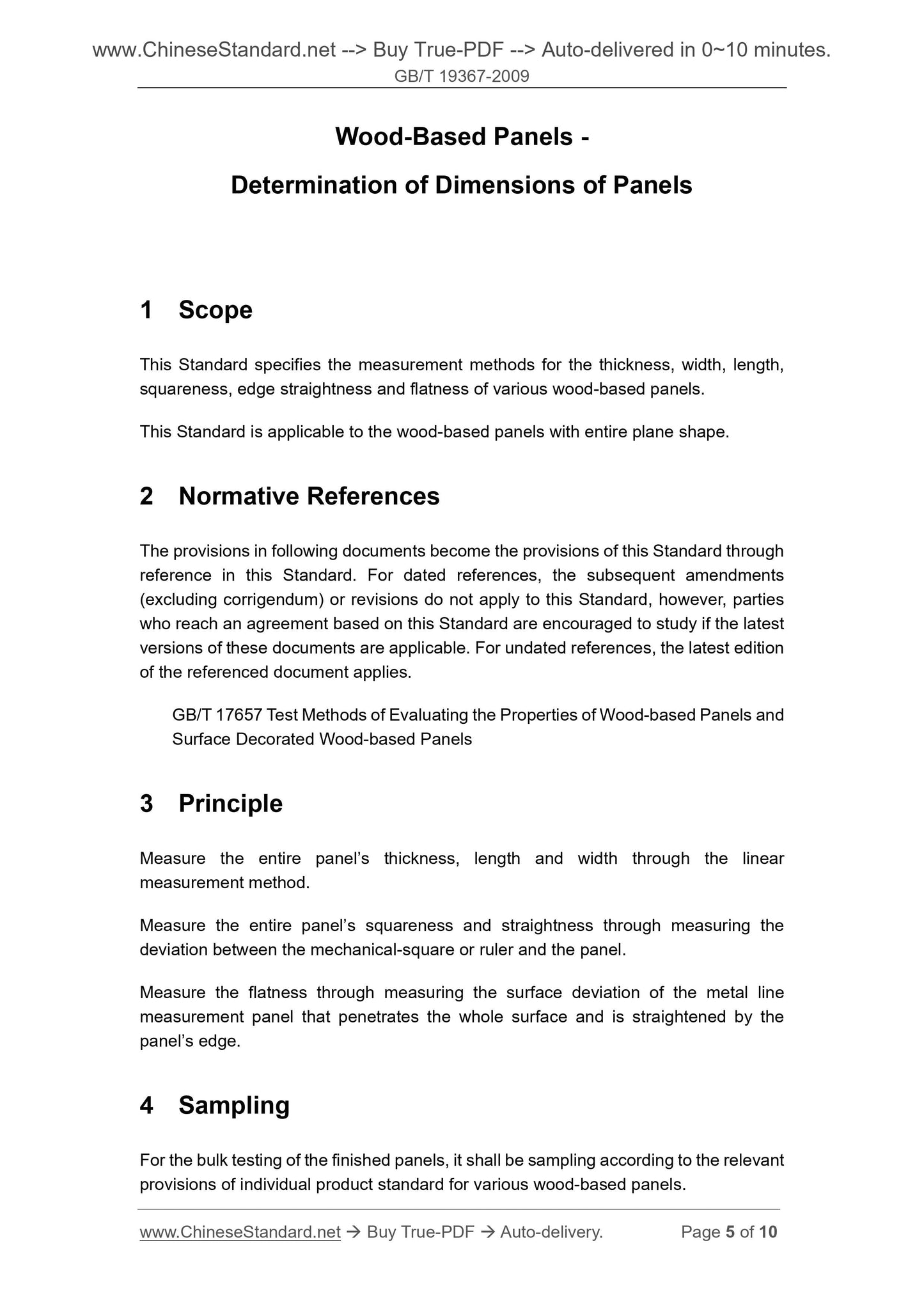 GB/T 19367-2009 Page 4