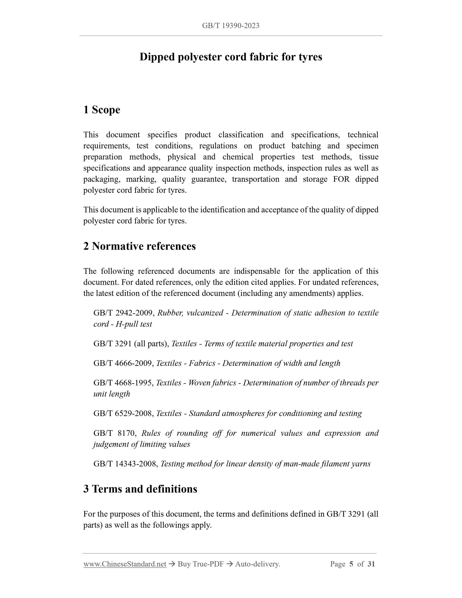 GB/T 19390-2023 Page 3