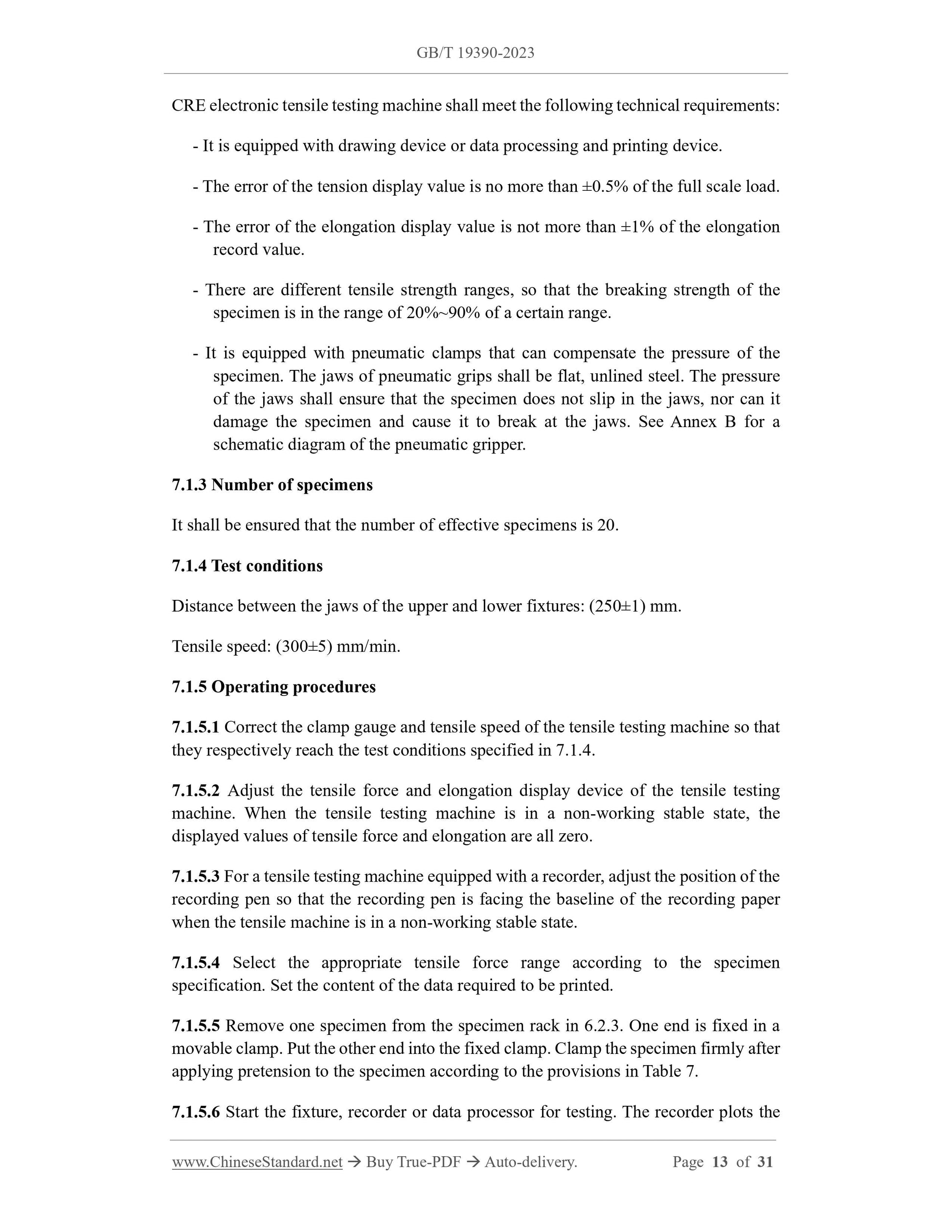 GB/T 19390-2023 Page 6