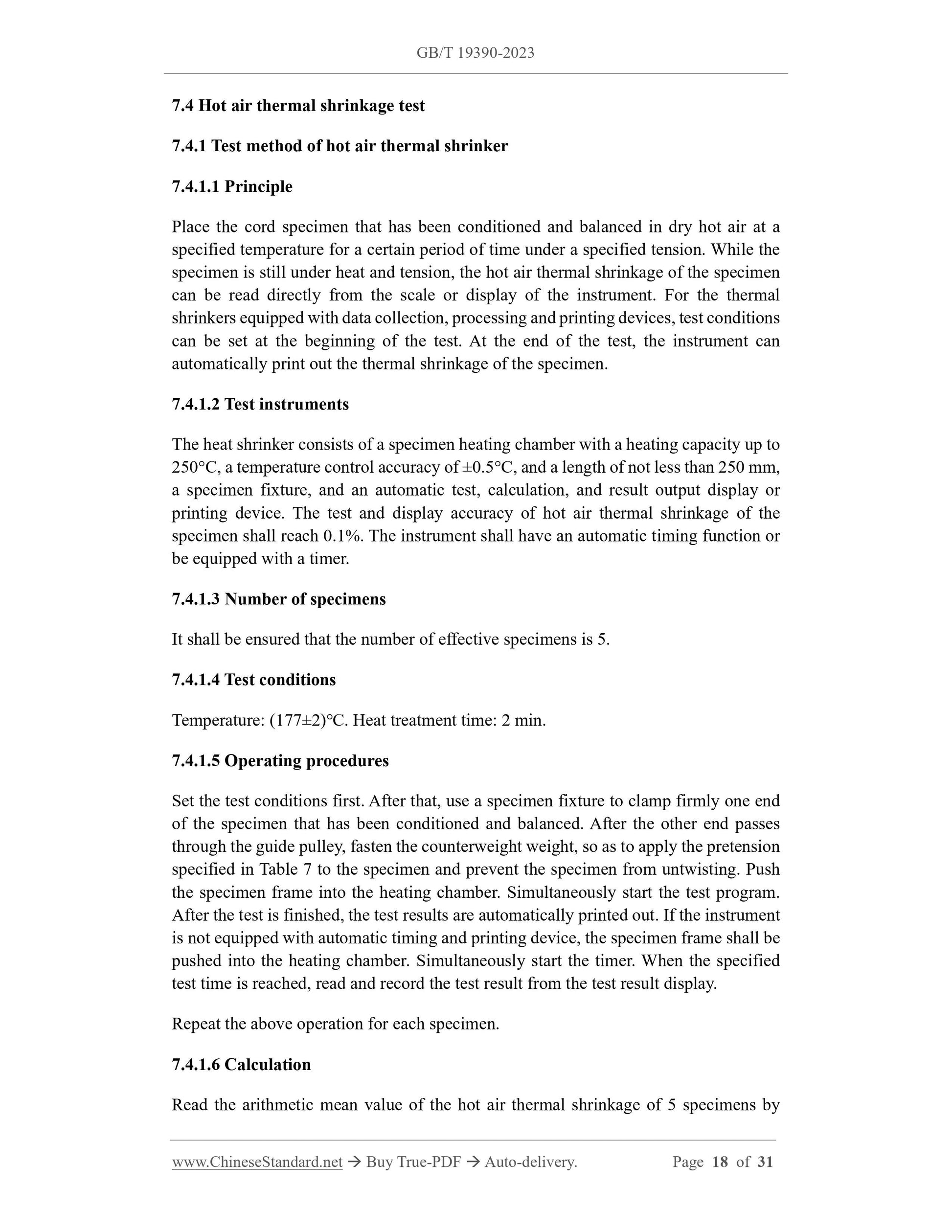 GB/T 19390-2023 Page 7