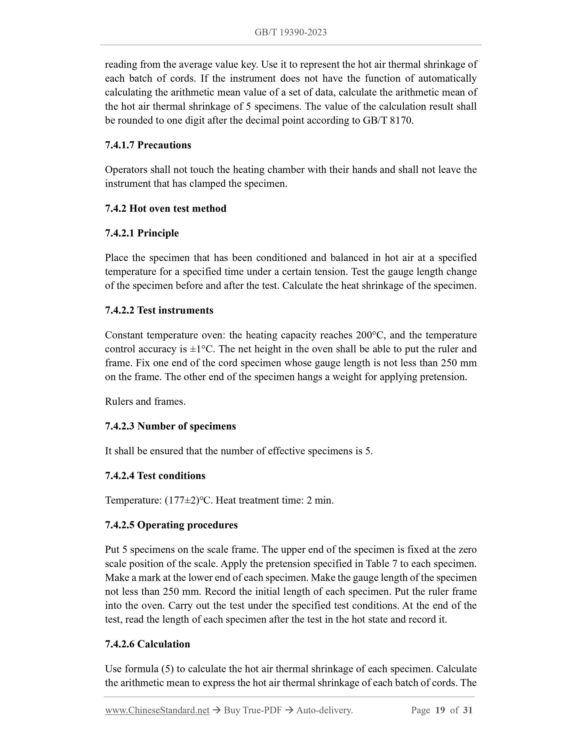 GB/T 19390-2023 Page 8