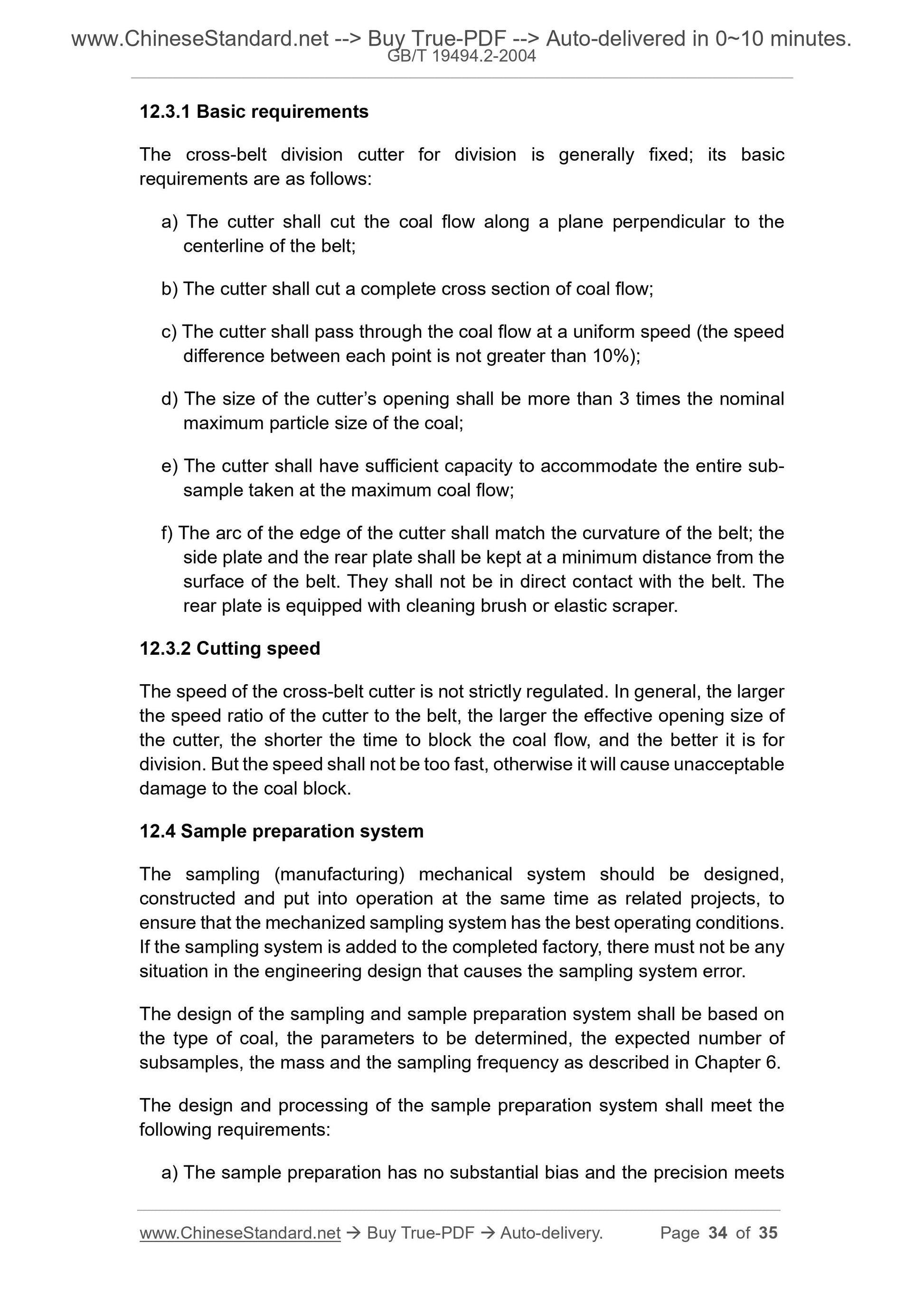 GB/T 19494.2-2004 Page 11