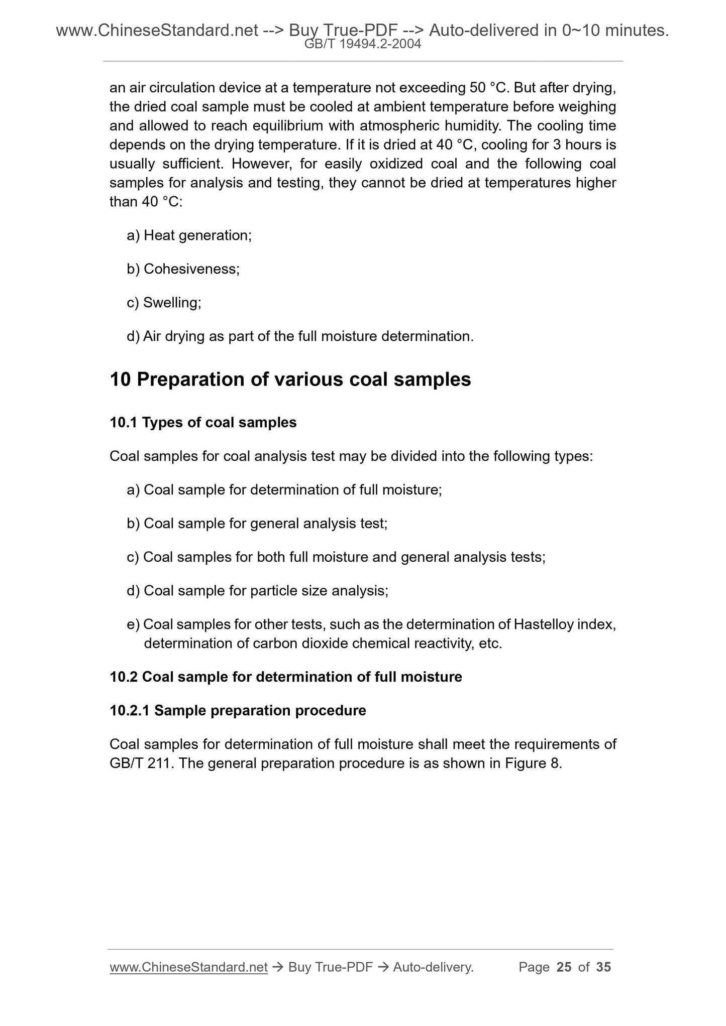 GB/T 19494.2-2004 Page 7