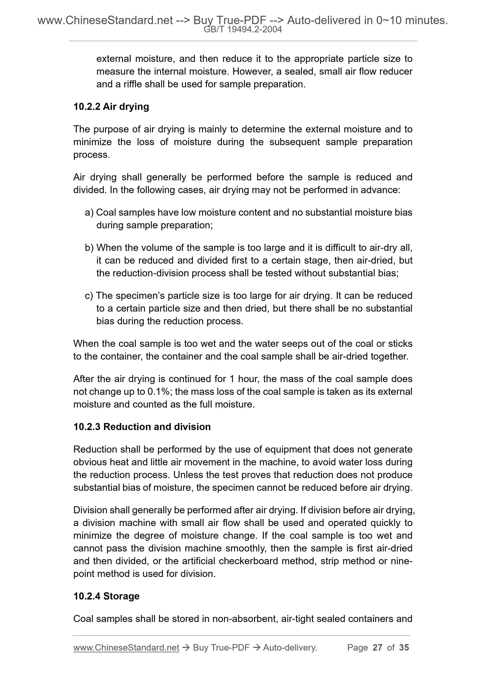 GB/T 19494.2-2004 Page 8