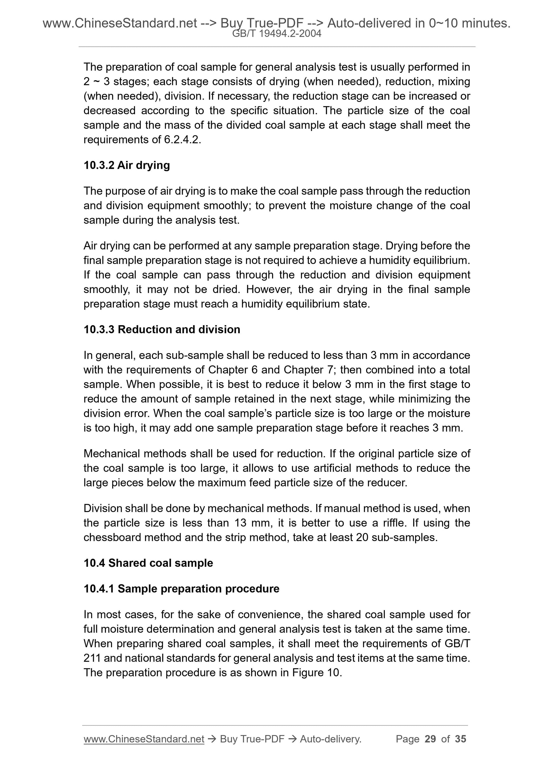 GB/T 19494.2-2004 Page 9