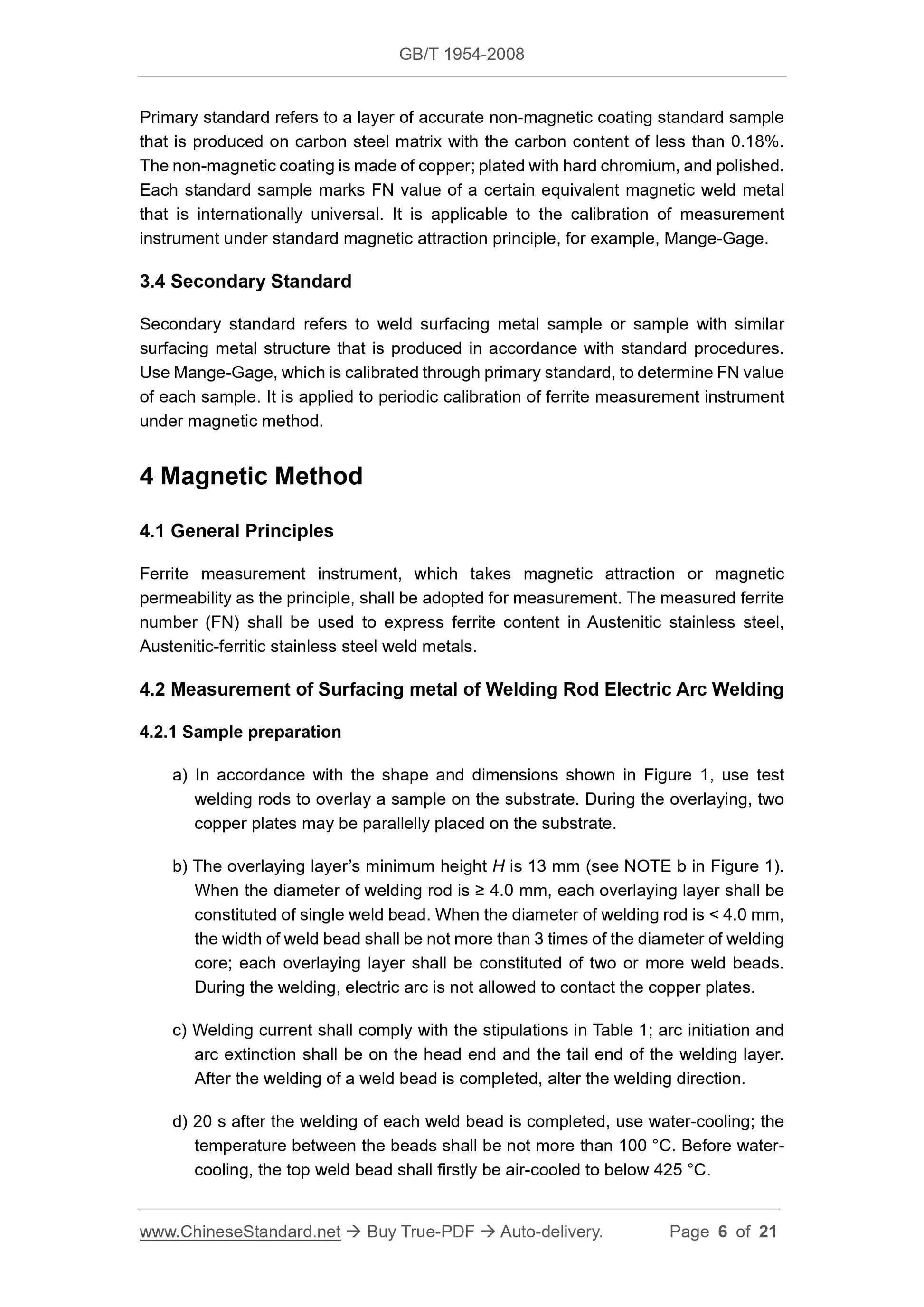 GB/T 1954-2008 Page 5