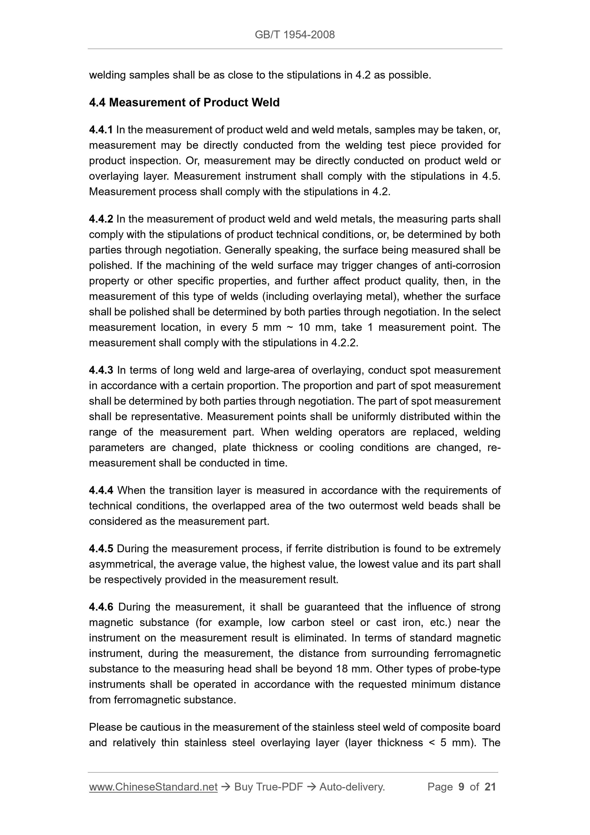 GB/T 1954-2008 Page 6