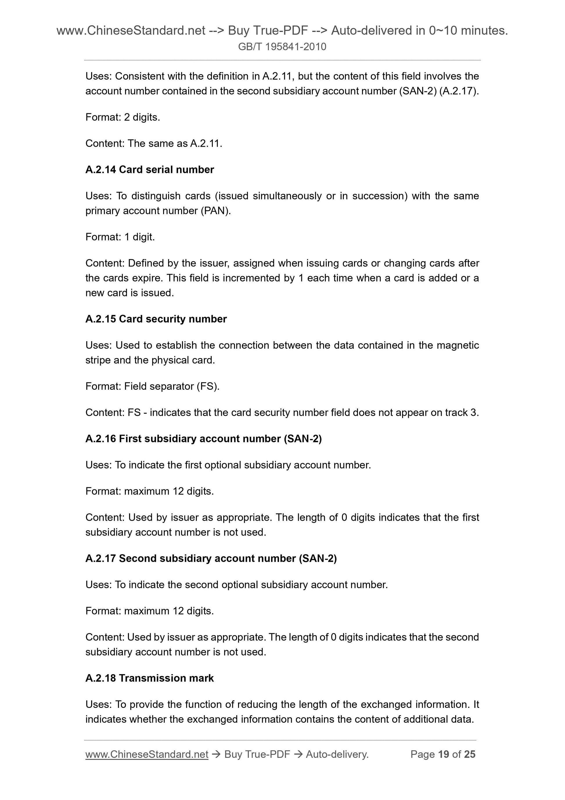GB/T 19584-2010 Page 10