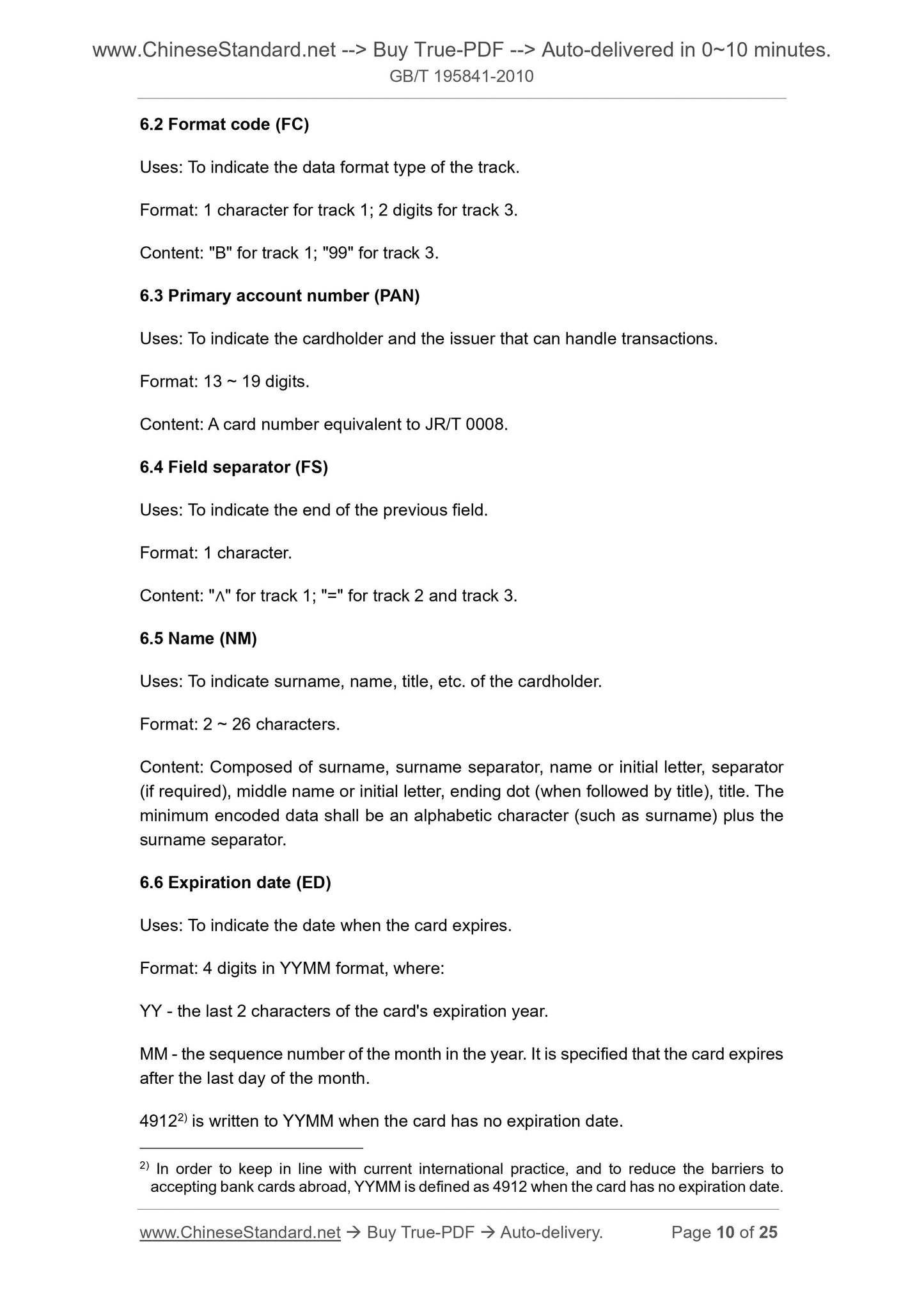 GB/T 19584-2010 Page 7