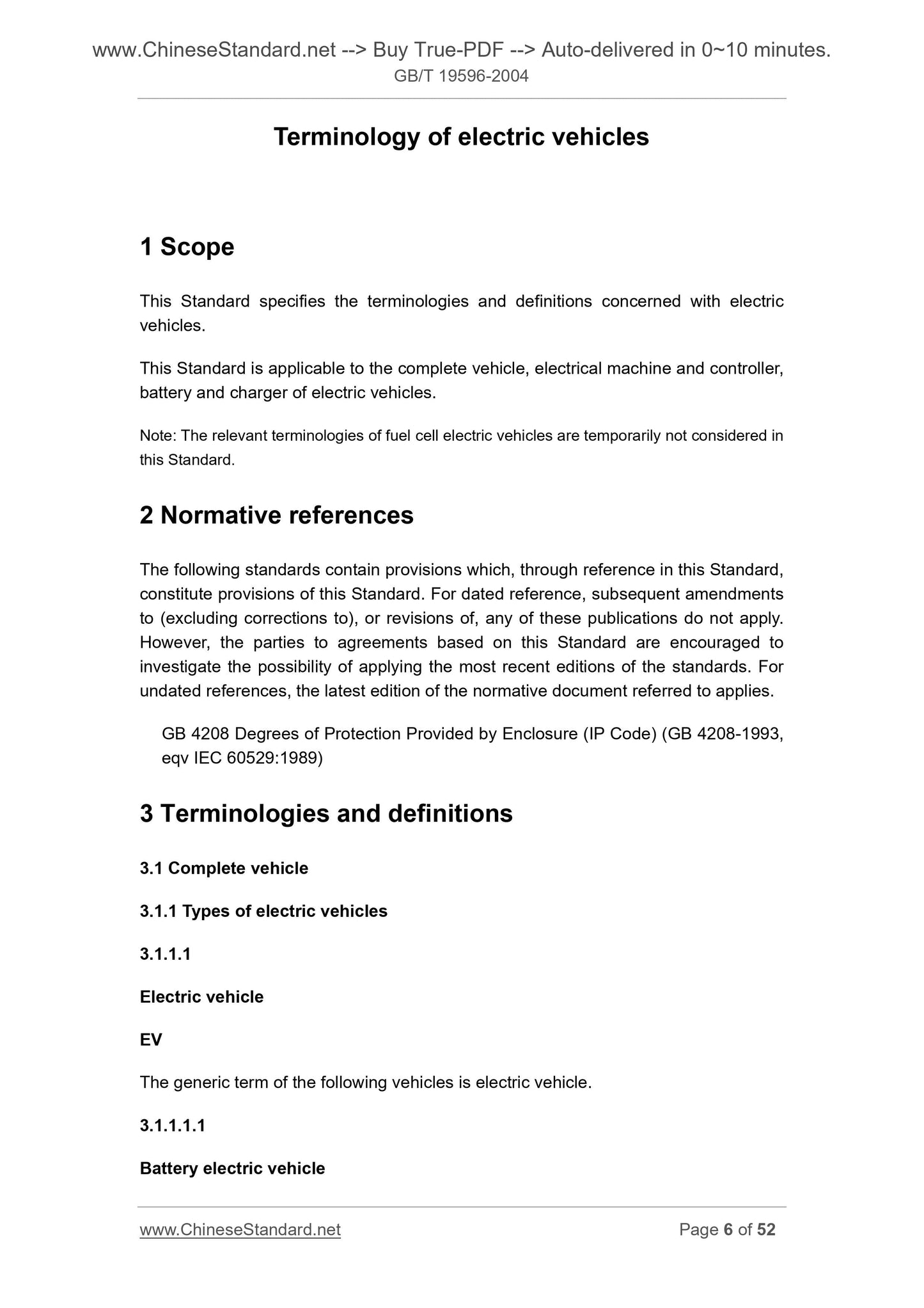 GB/T 19596-2004 Page 5