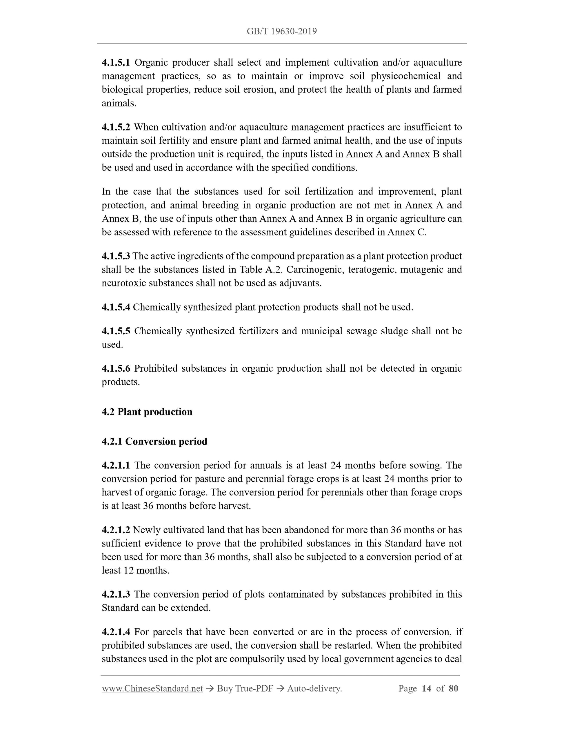 GB/T 19630-2019 Page 5