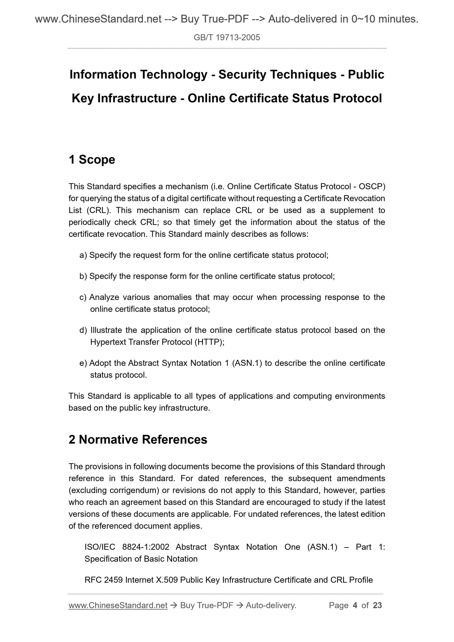 GB/T 19713-2005 Page 3