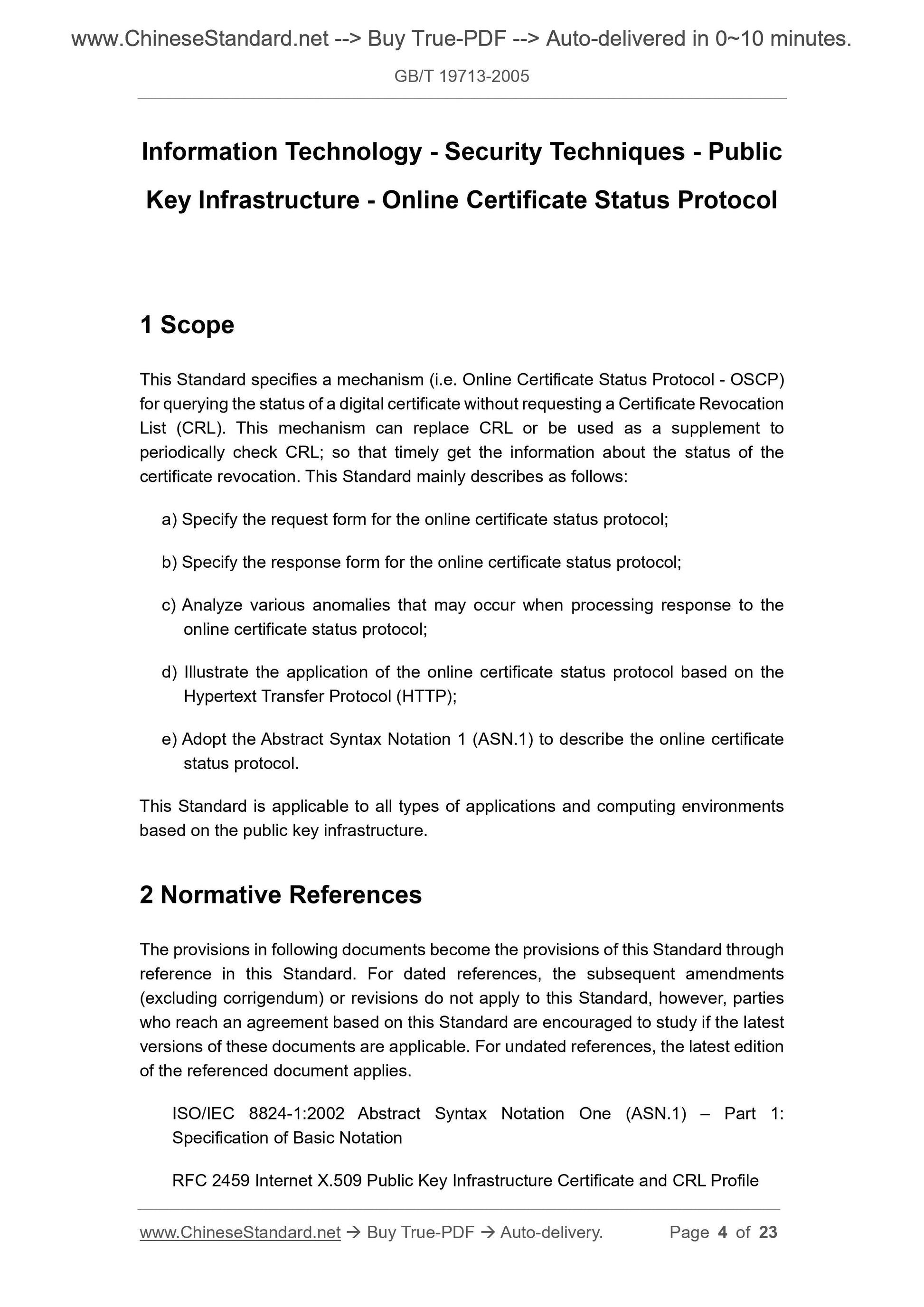 GB/T 19713-2005 Page 3
