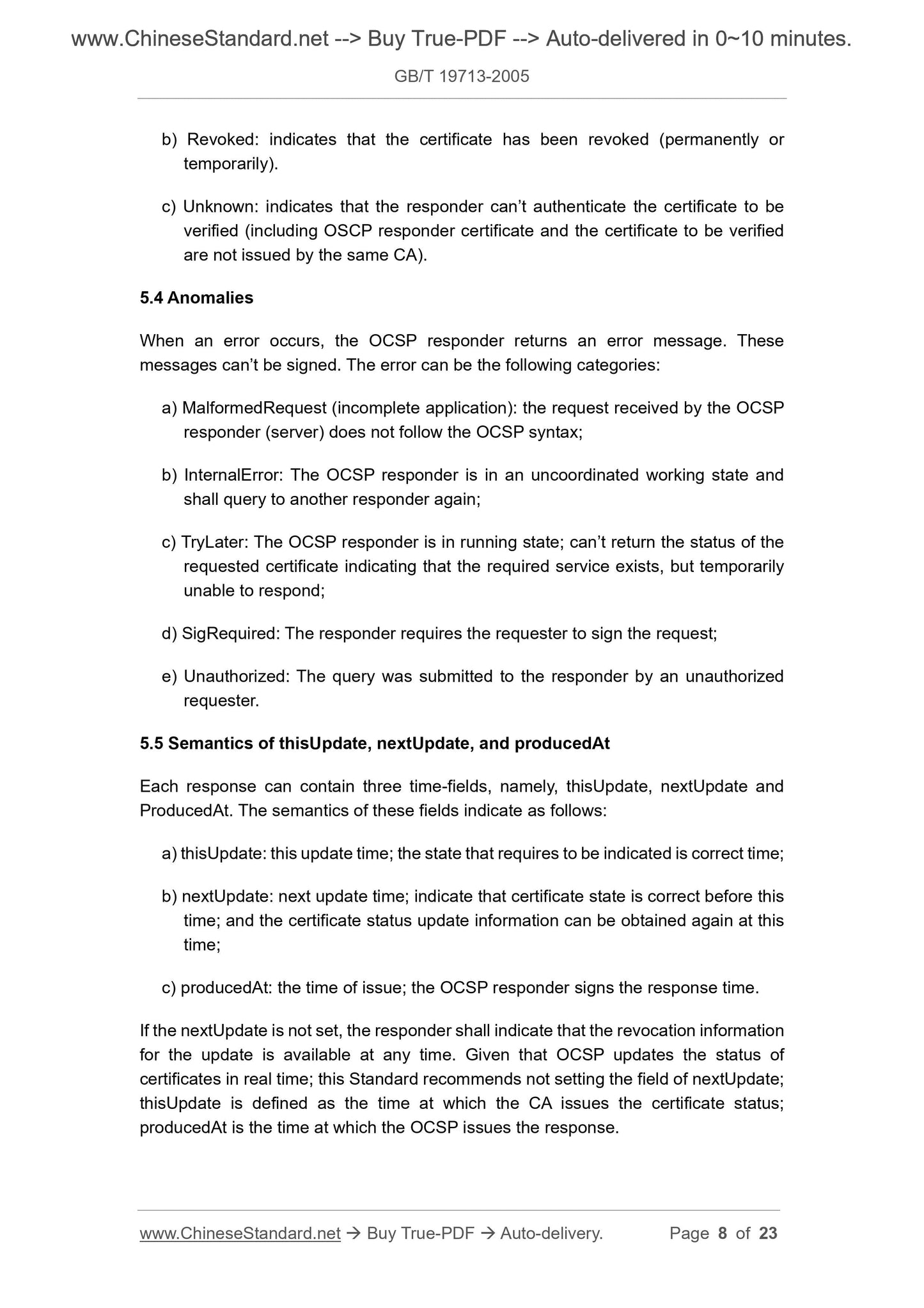 GB/T 19713-2005 Page 5