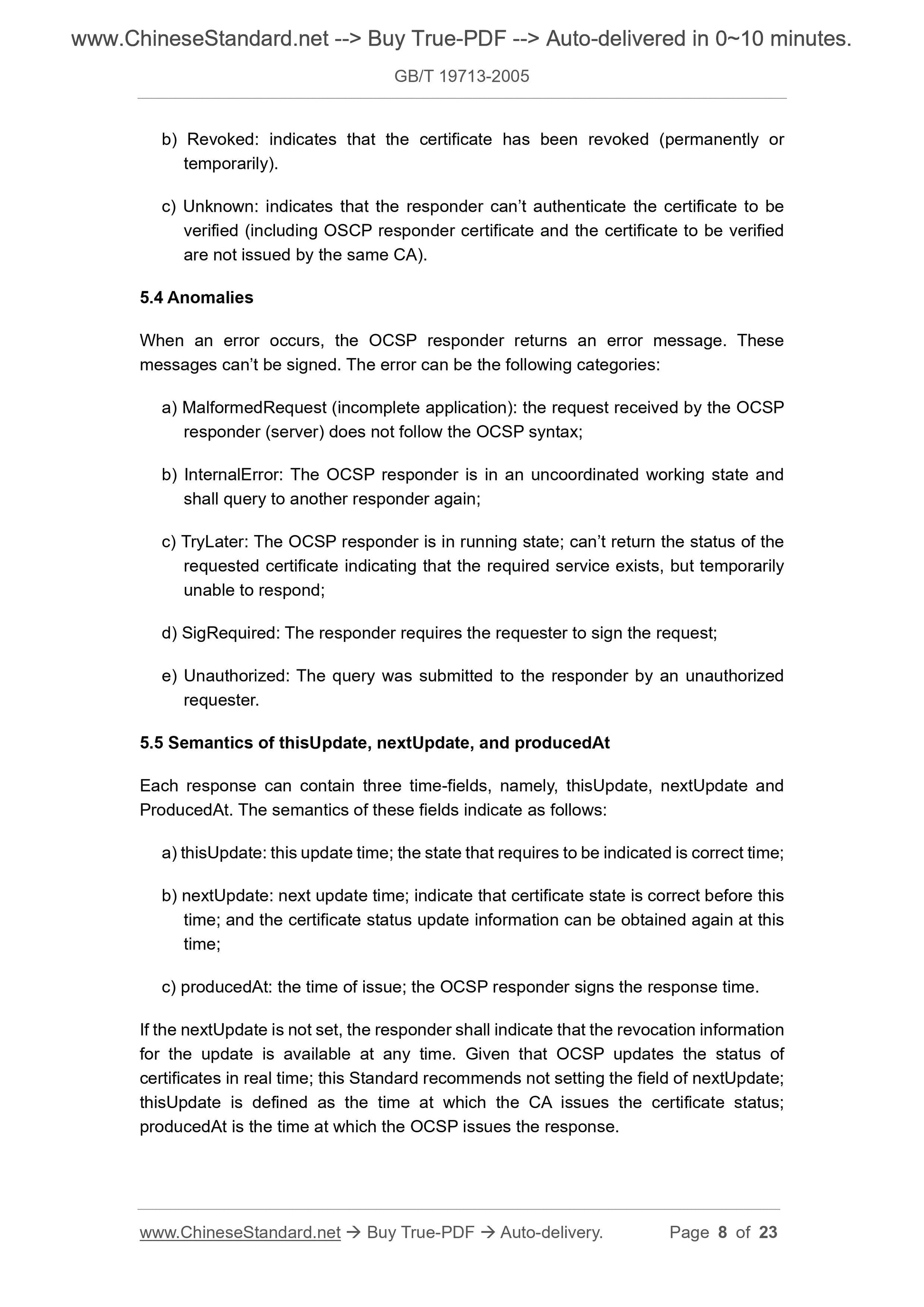 GB/T 19713-2005 Page 5