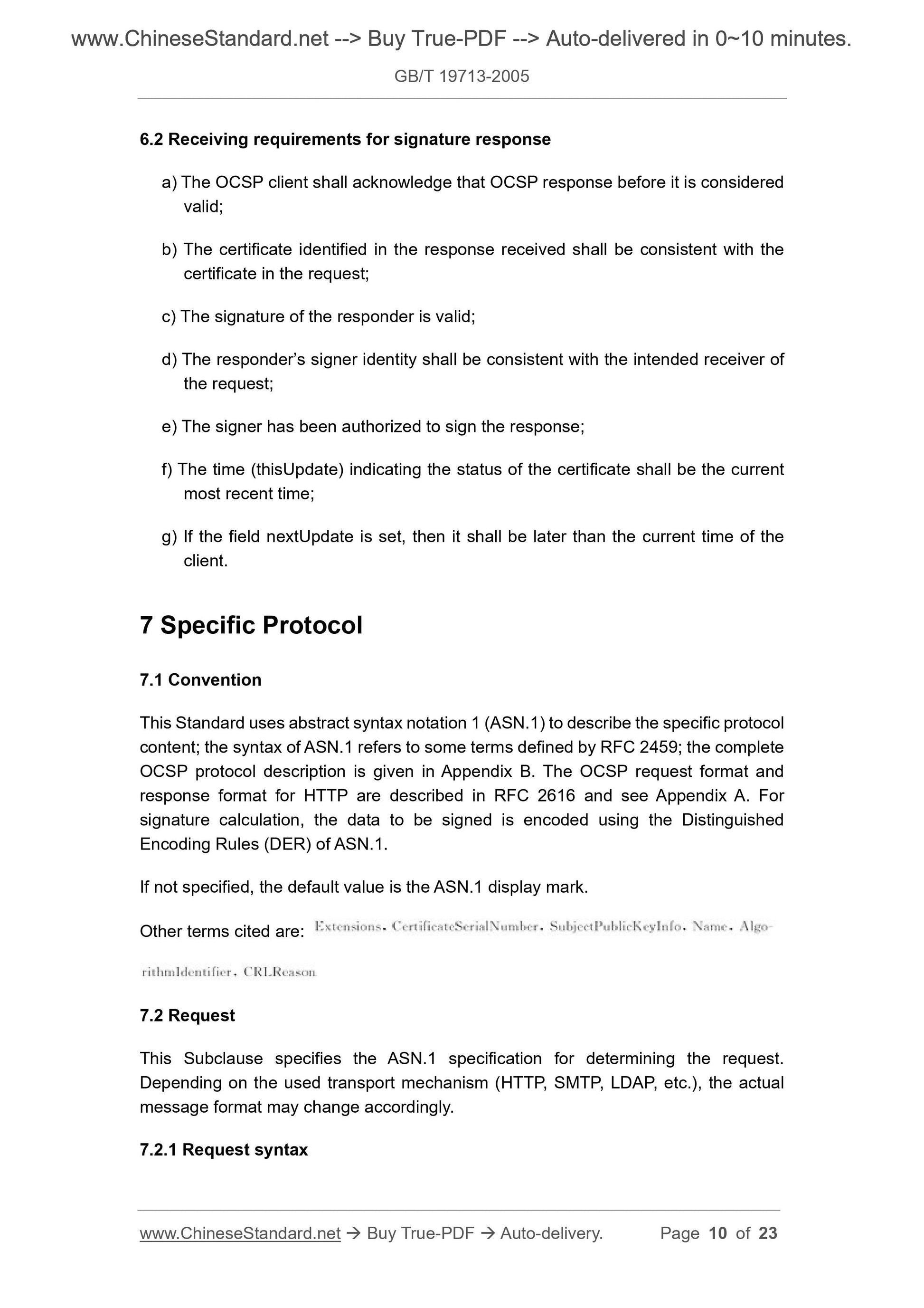 GB/T 19713-2005 Page 6
