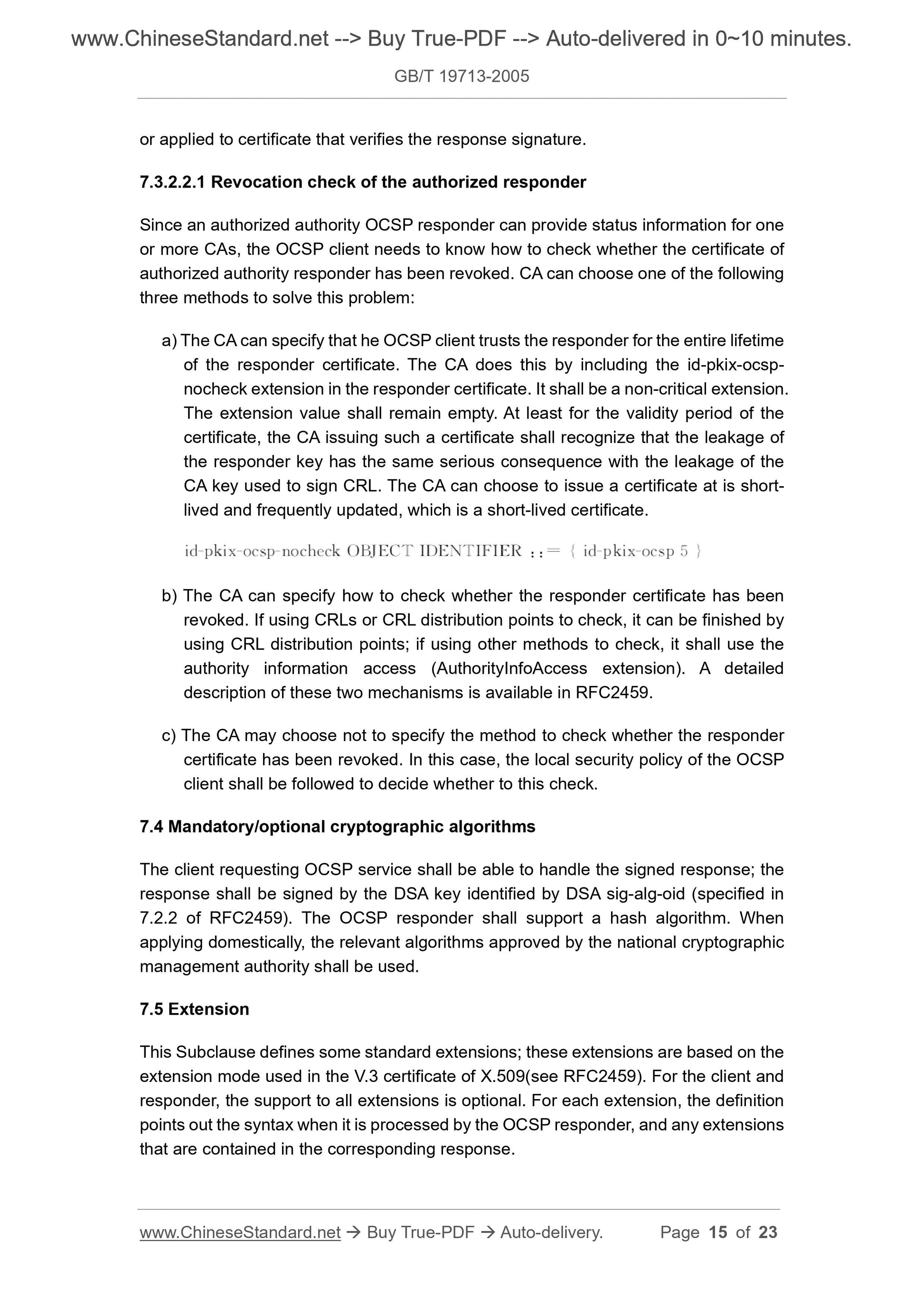 GB/T 19713-2005 Page 7