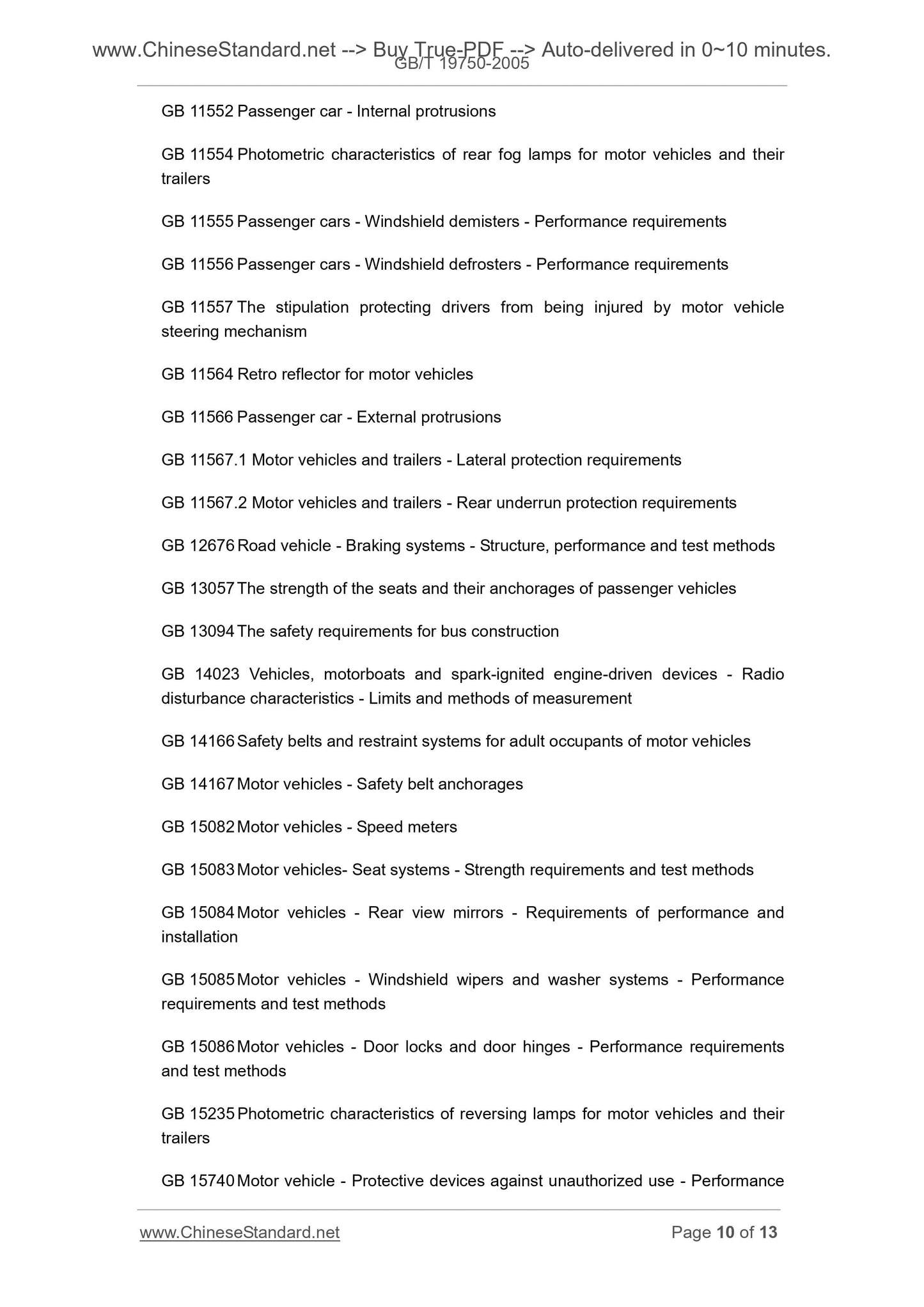 GB/T 19750-2005 Page 7