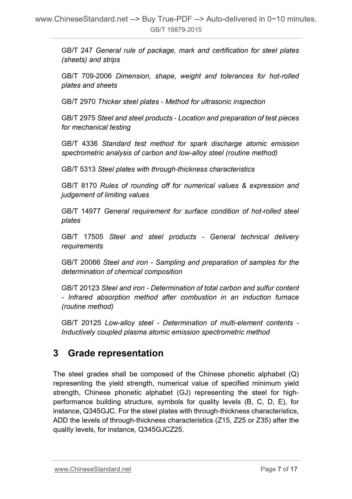 GB/T 19879-2015 Page 6